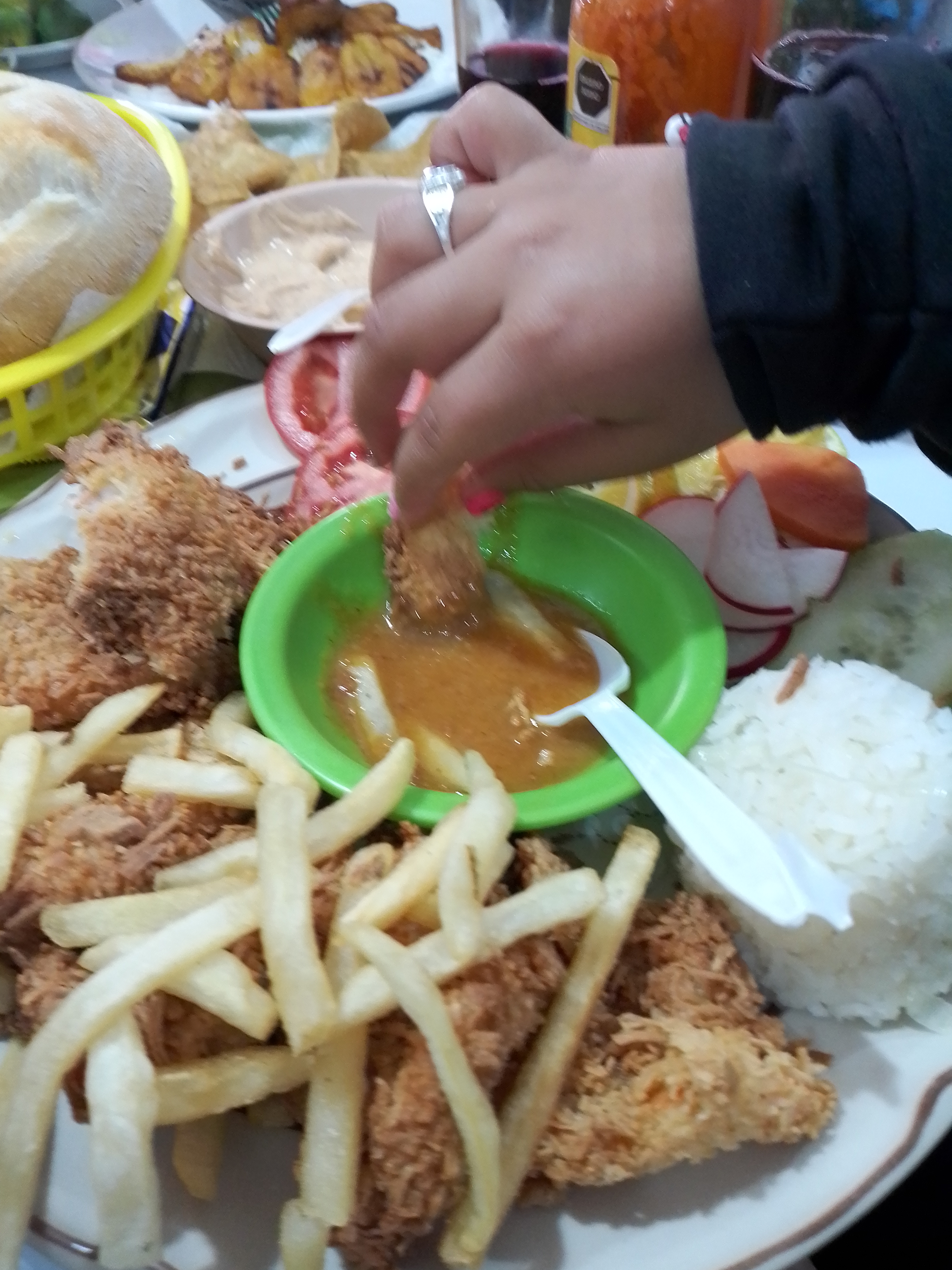 La Costa Rica image 5