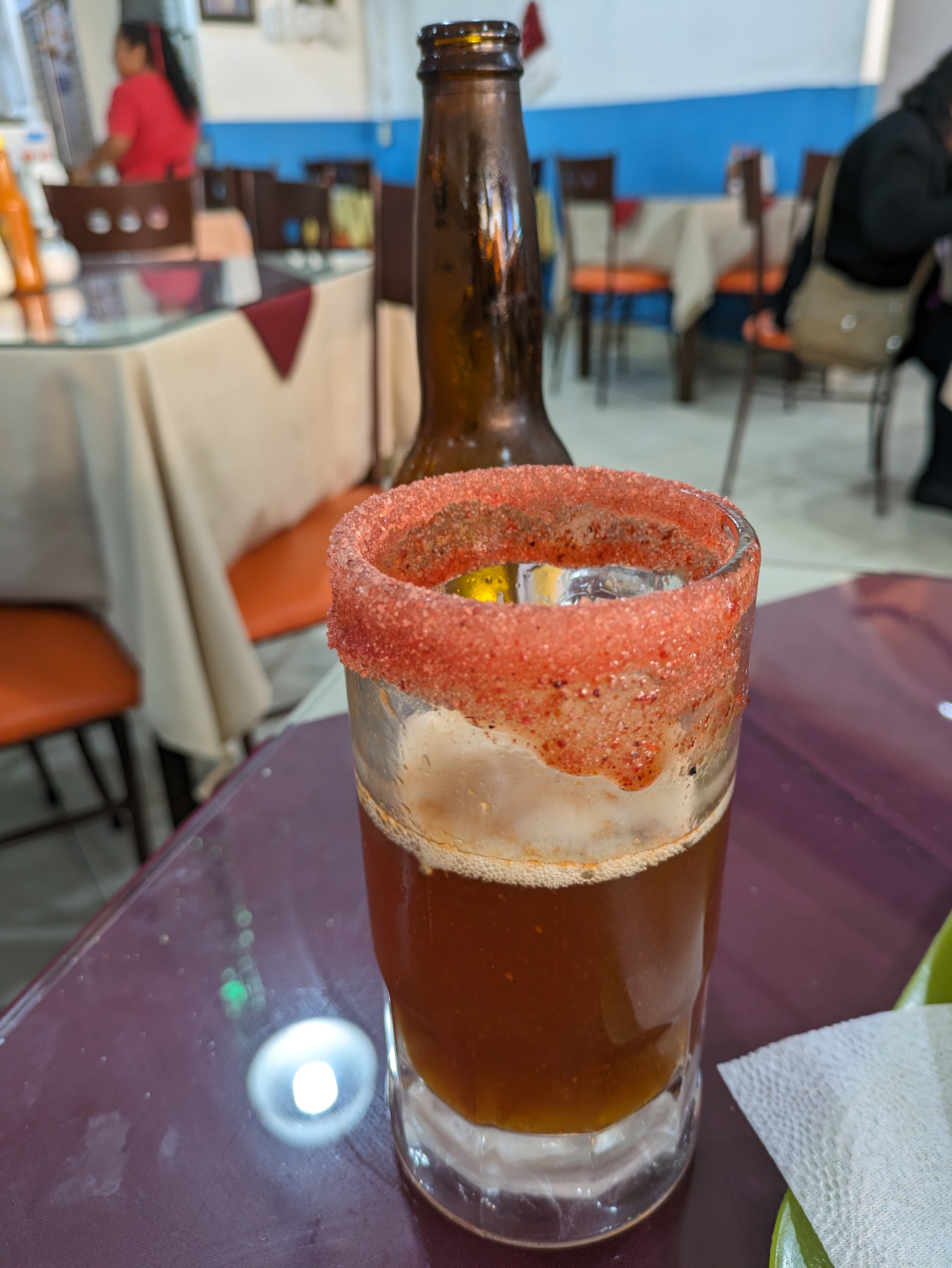 La Costa Rica image 6