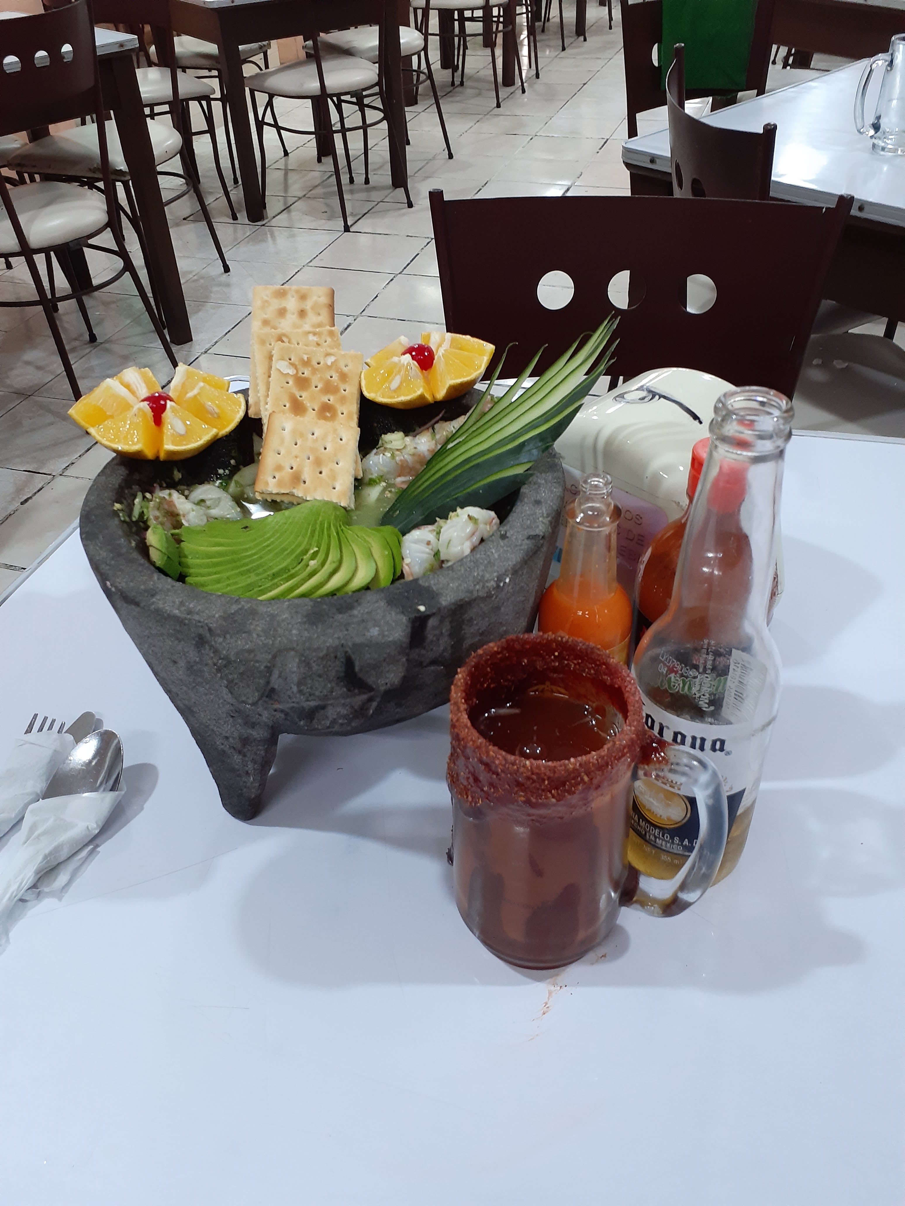 La Costa Rica image 7