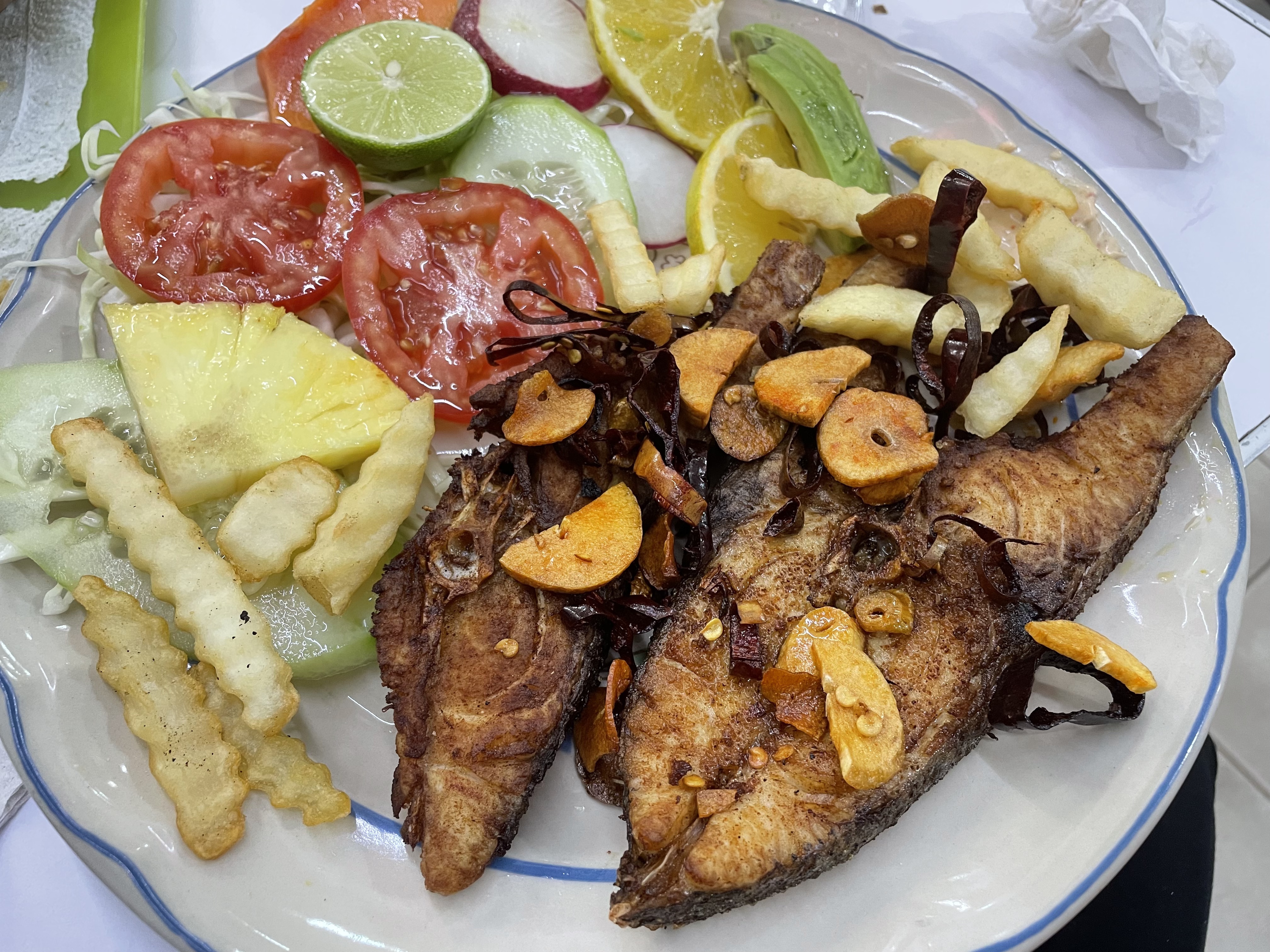 La Costa Rica image 8