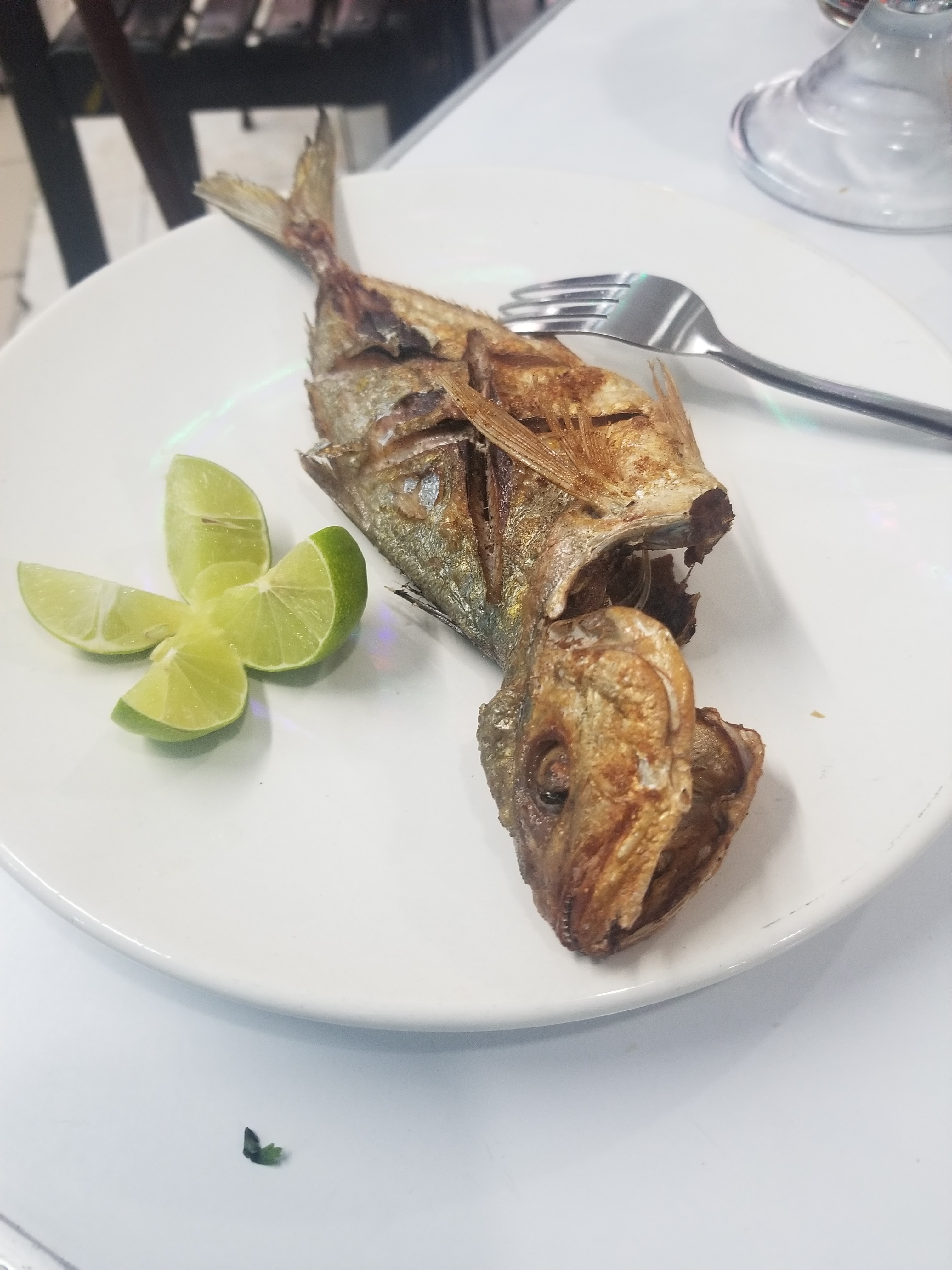 La Costa Rica image 9