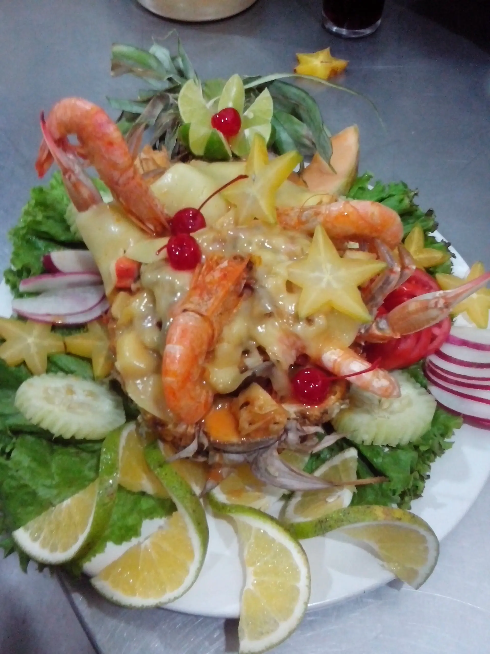 La Costa Rica image 10