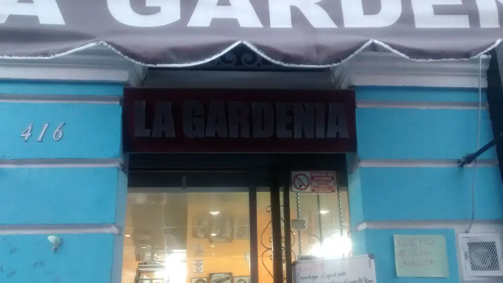 Restaurante La Gardenia image 1