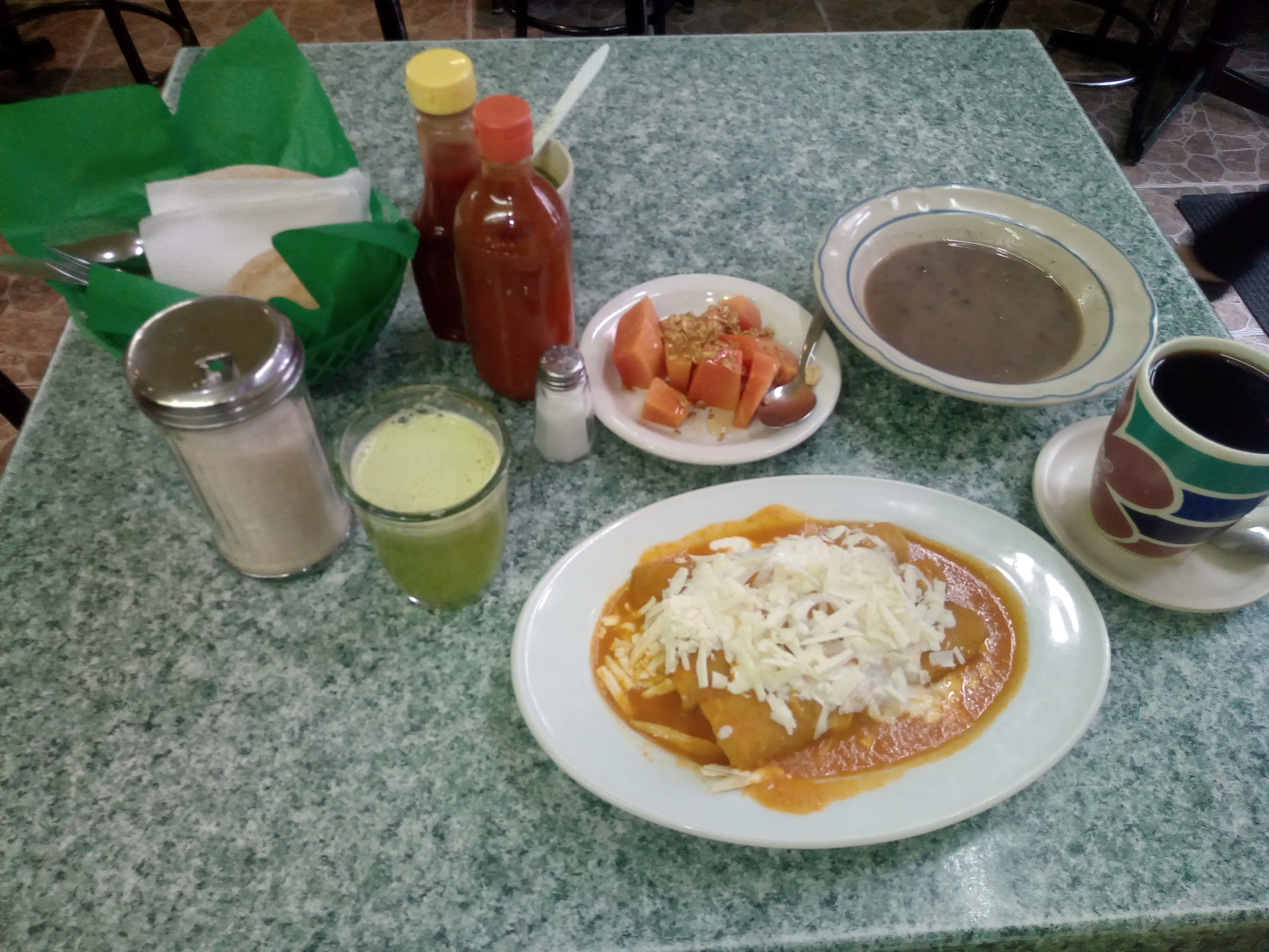 Restaurante La Gardenia image 2