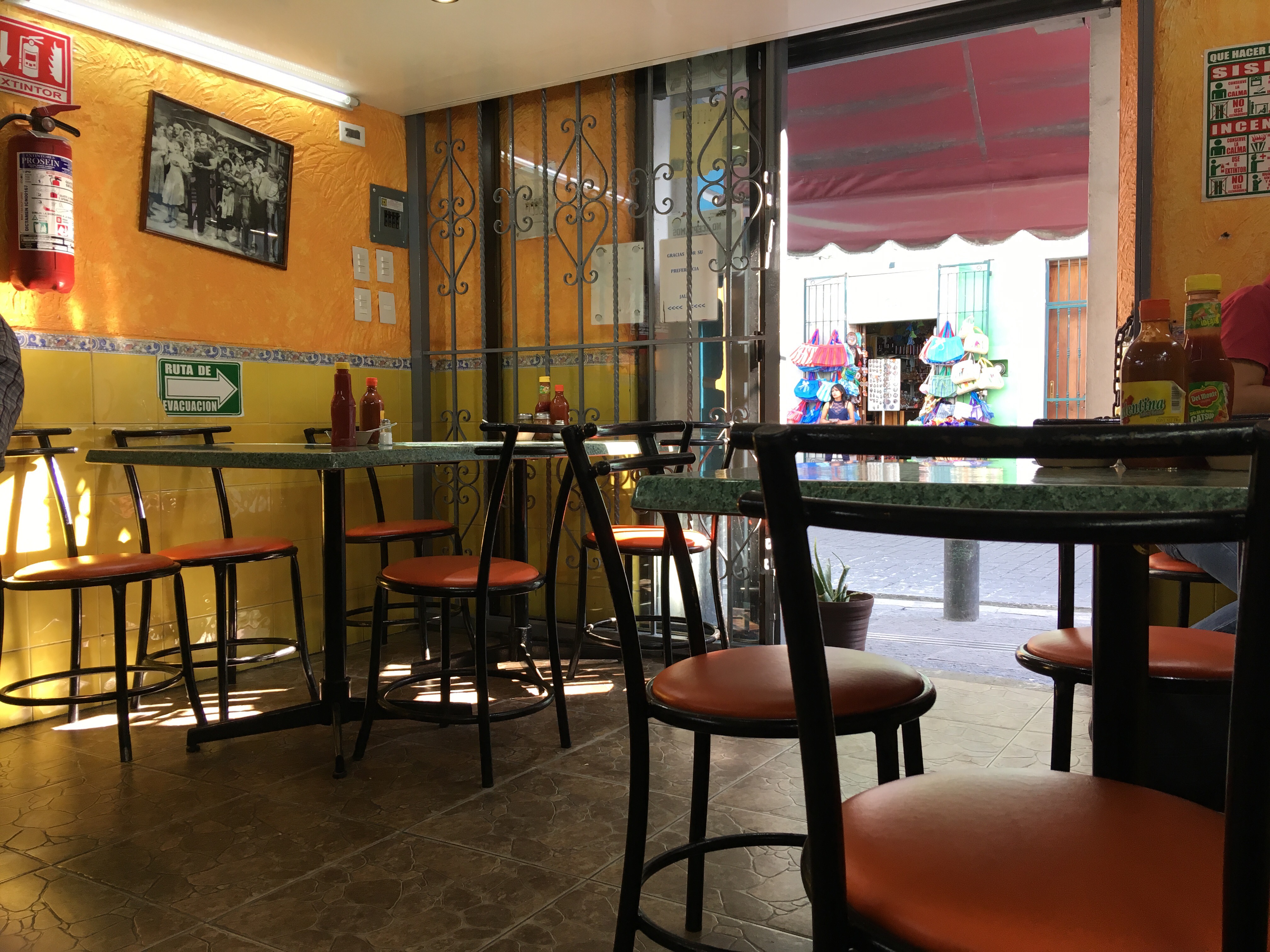 Restaurante La Gardenia image 3