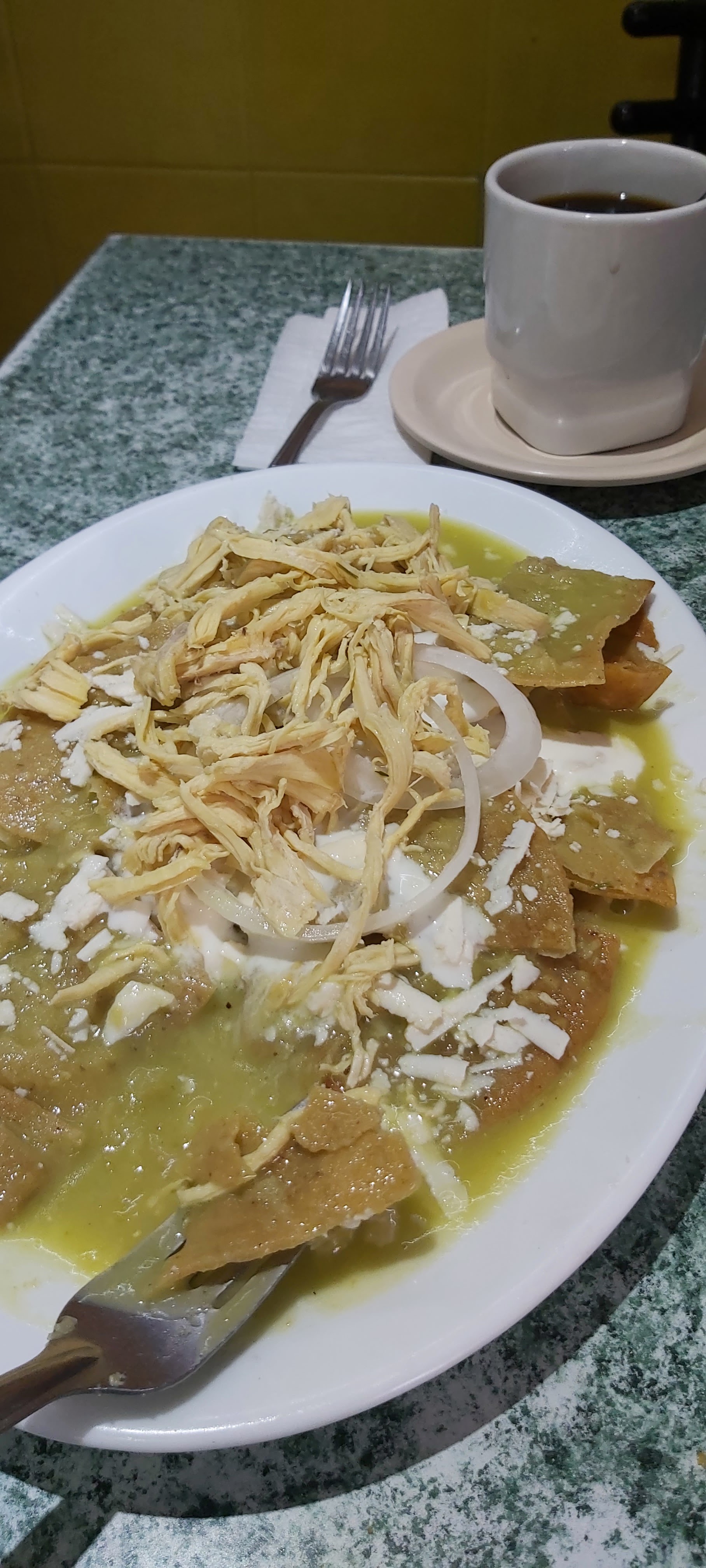 Restaurante La Gardenia image 6