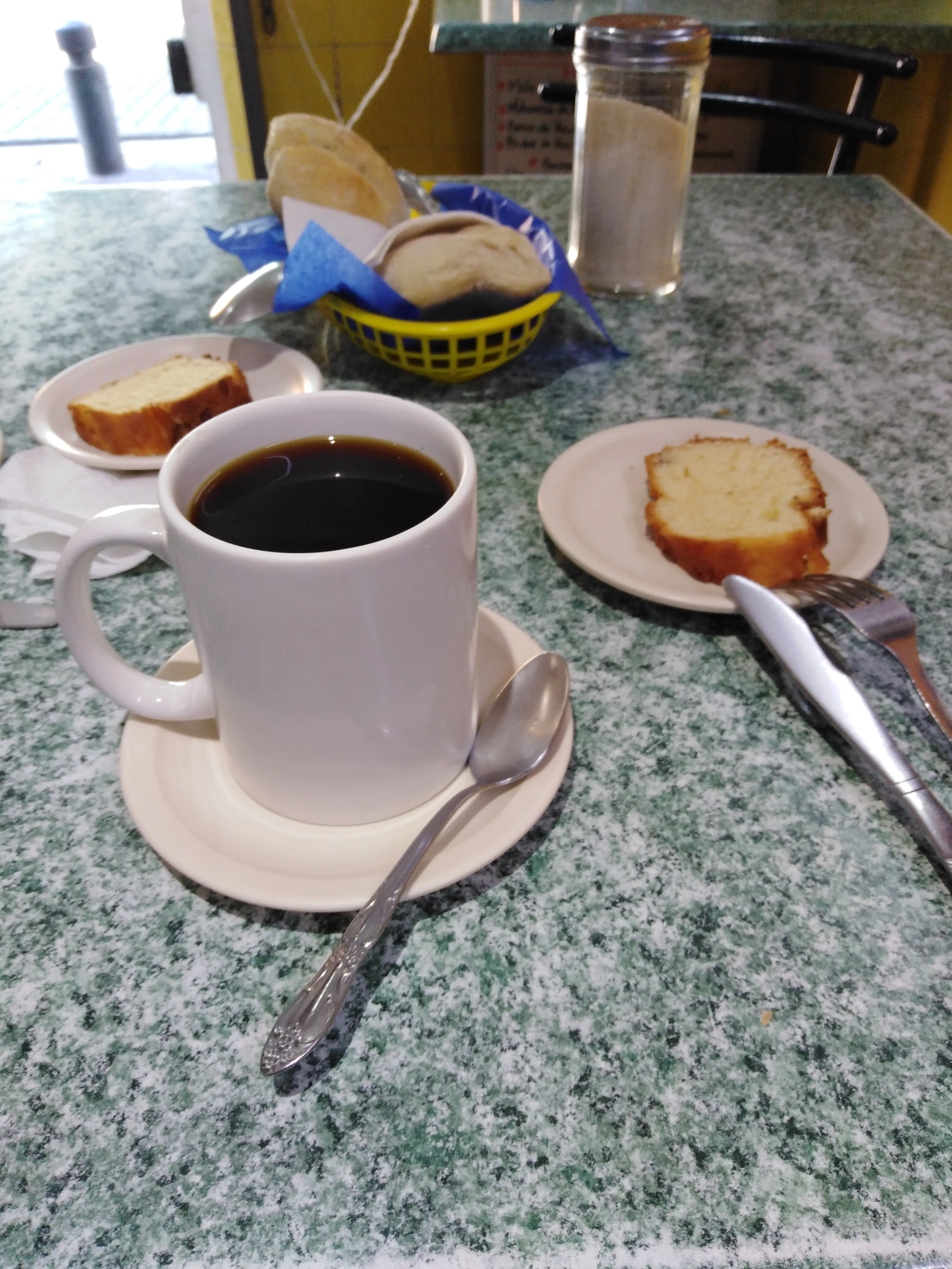 Restaurante La Gardenia image 7