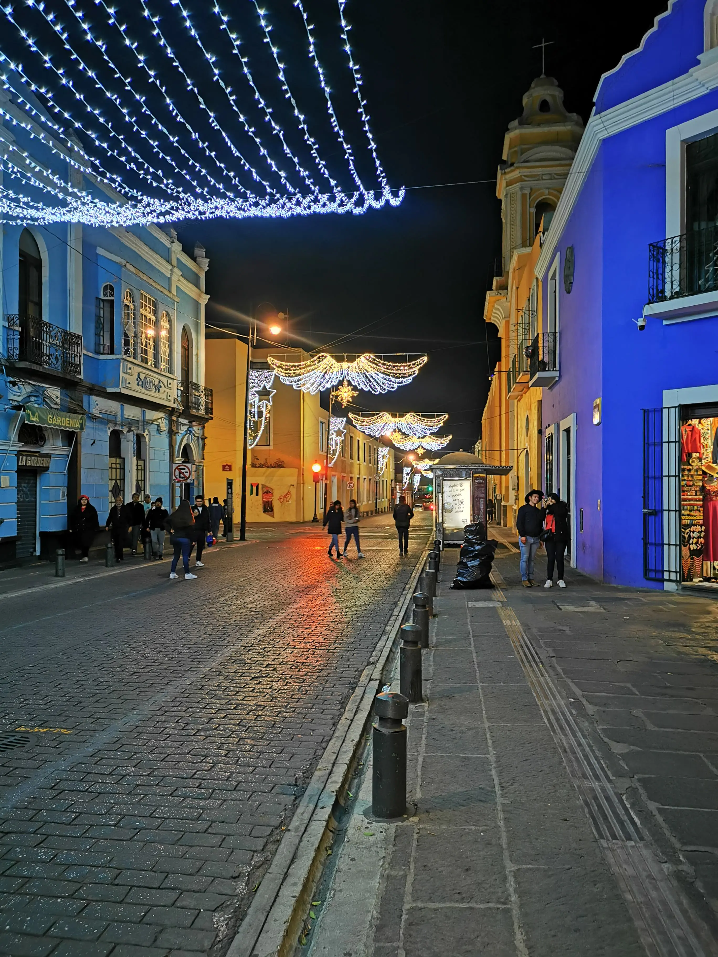 Restaurante La Gardenia image 8