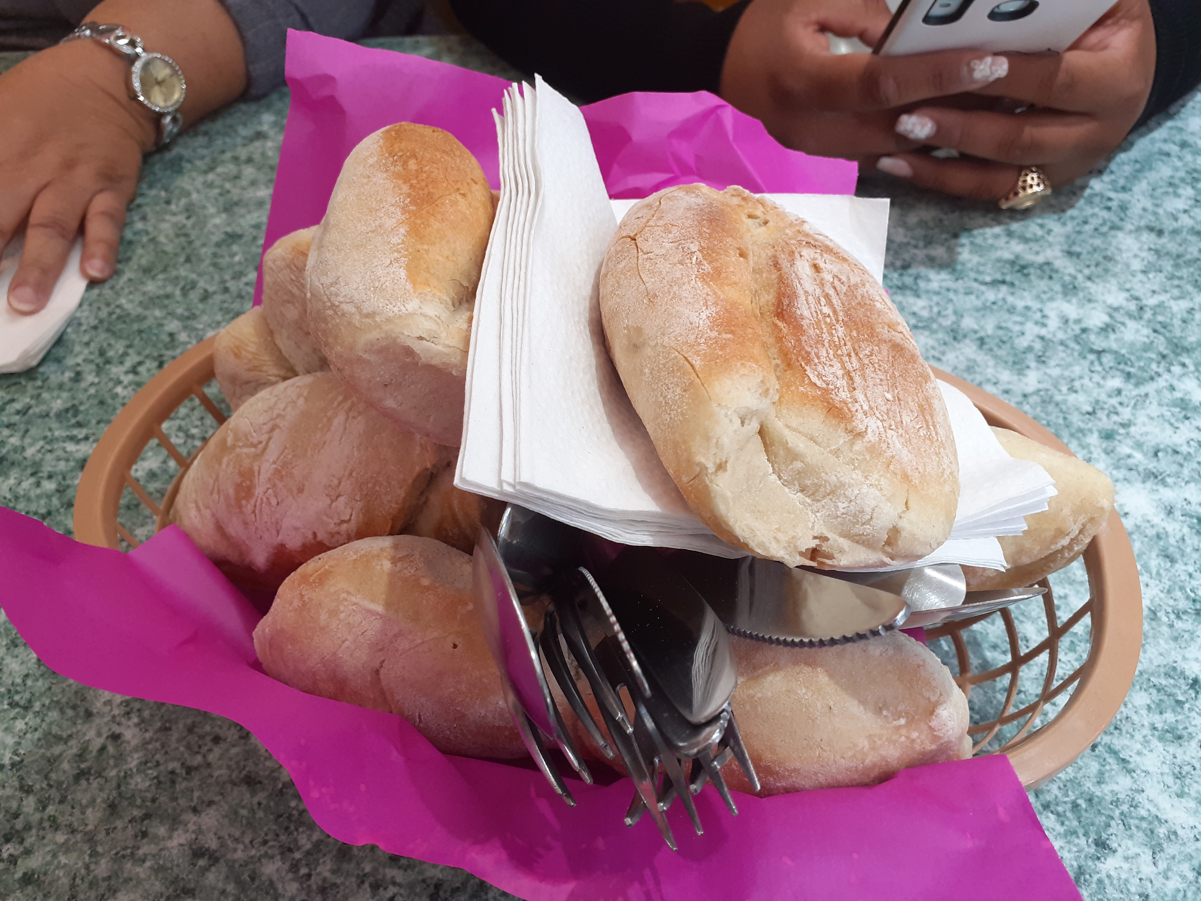 Restaurante La Gardenia image 9