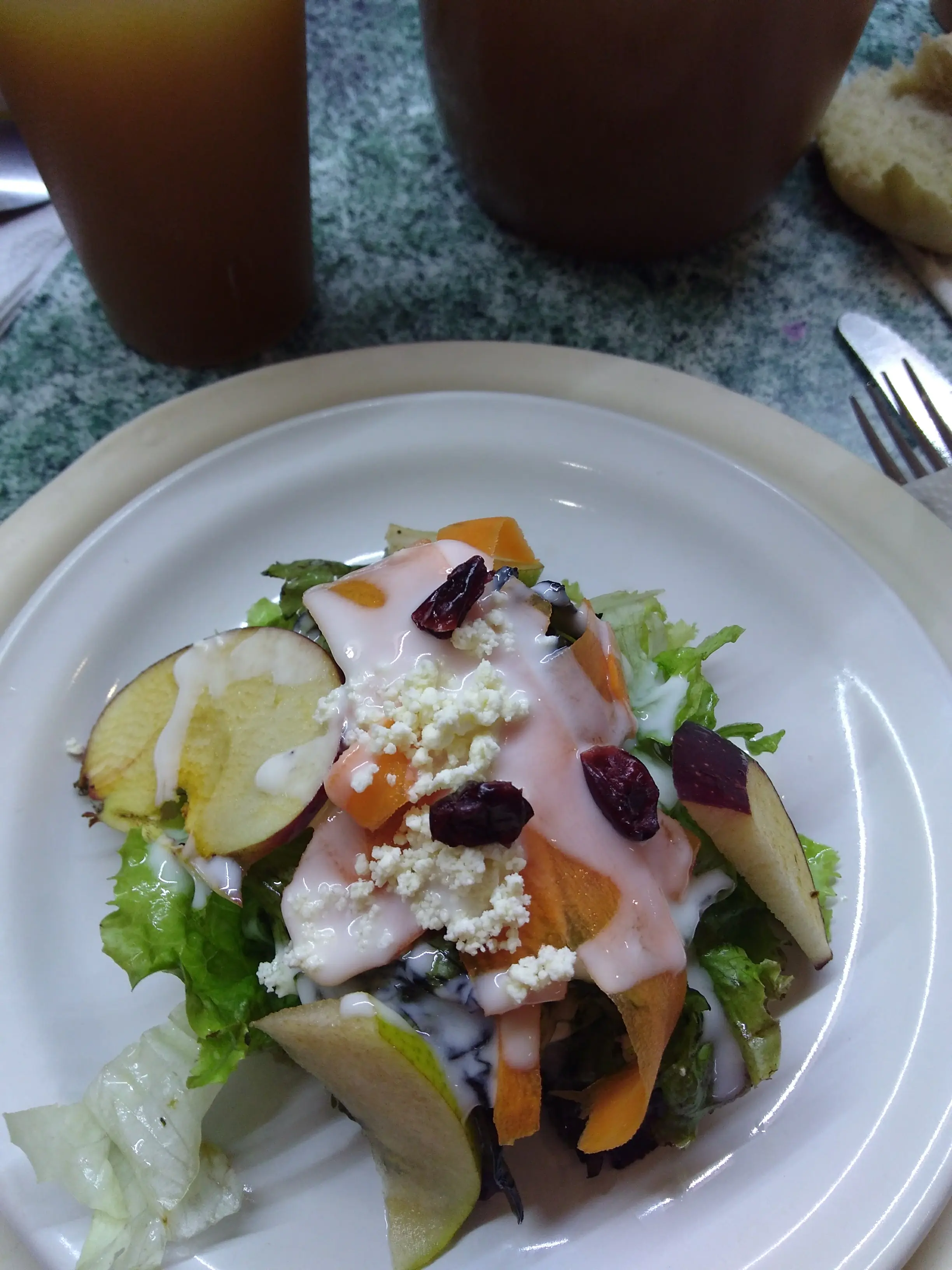 Restaurante La Gardenia image 10