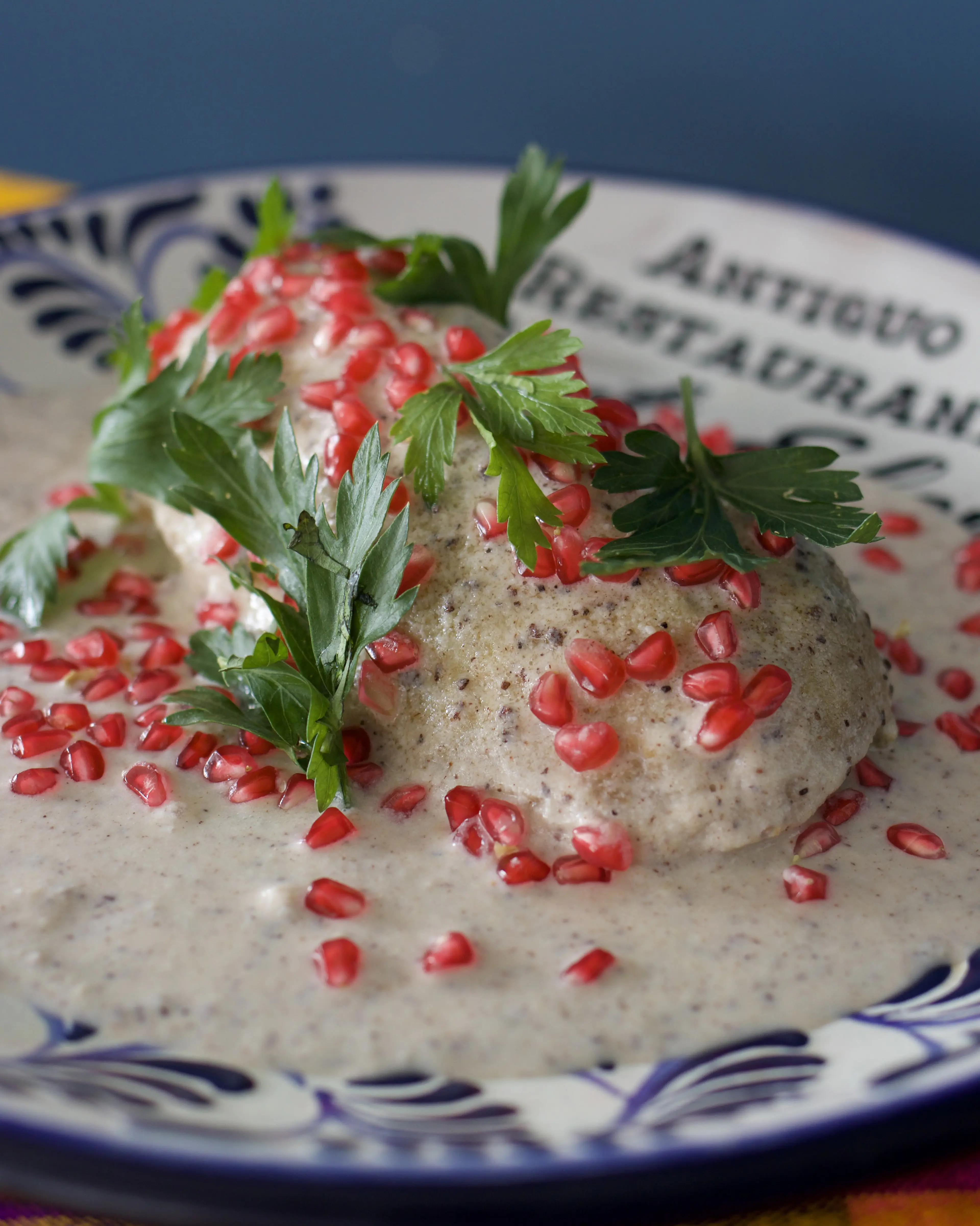 Antiguo Restaurante Santa Elena image 4