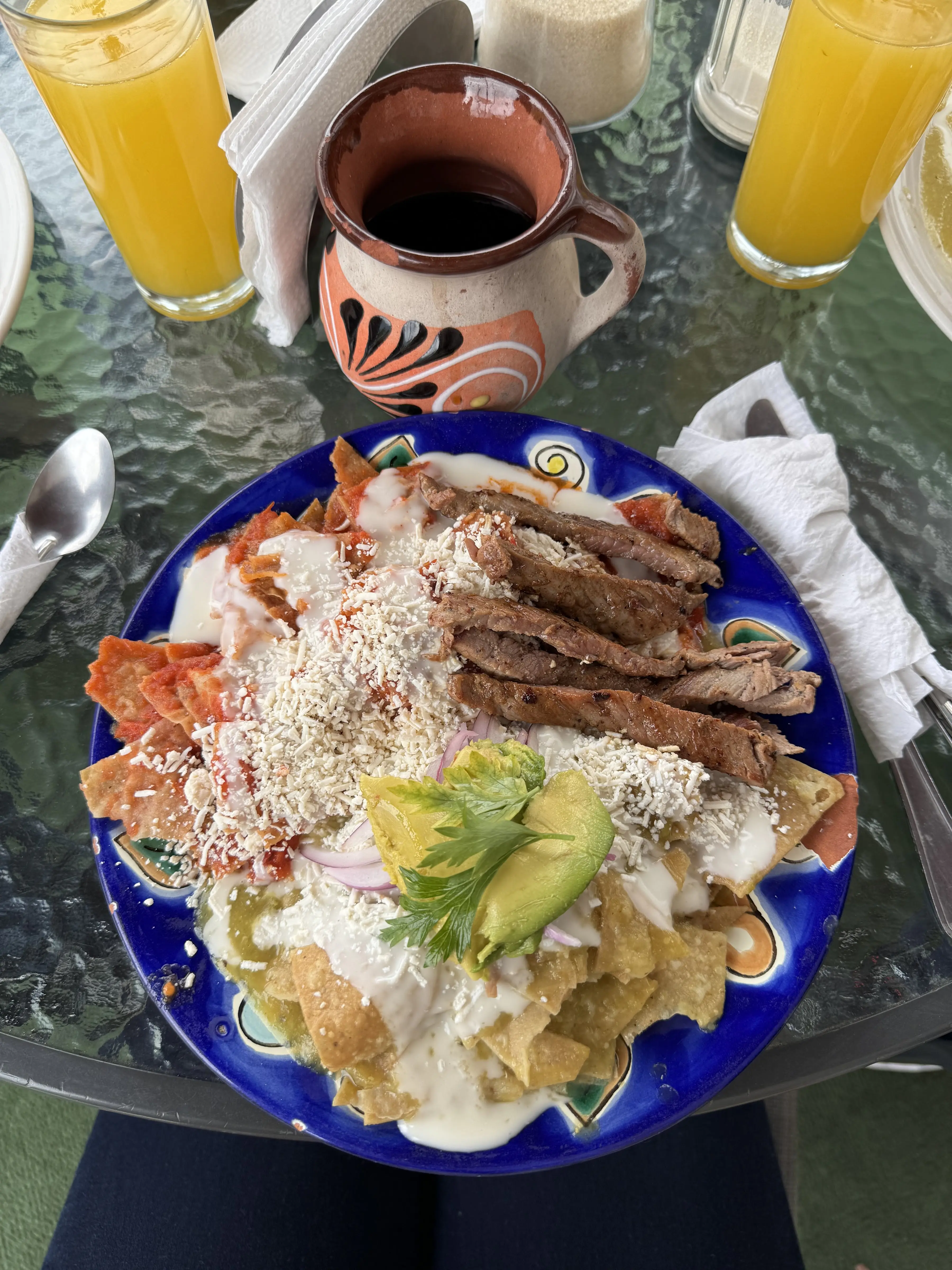 Antiguo Restaurante Santa Elena image 5