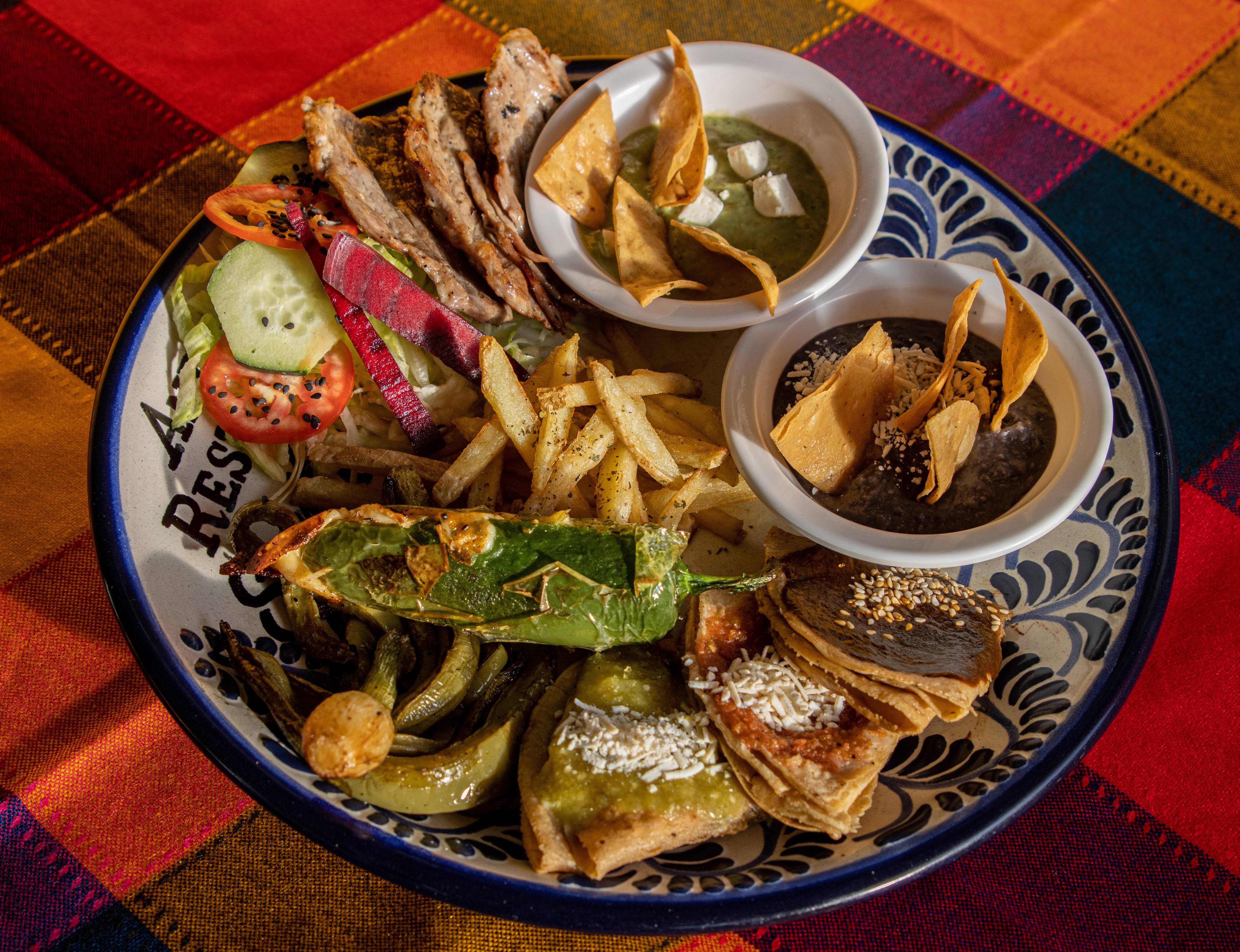 Antiguo Restaurante Santa Elena image 6