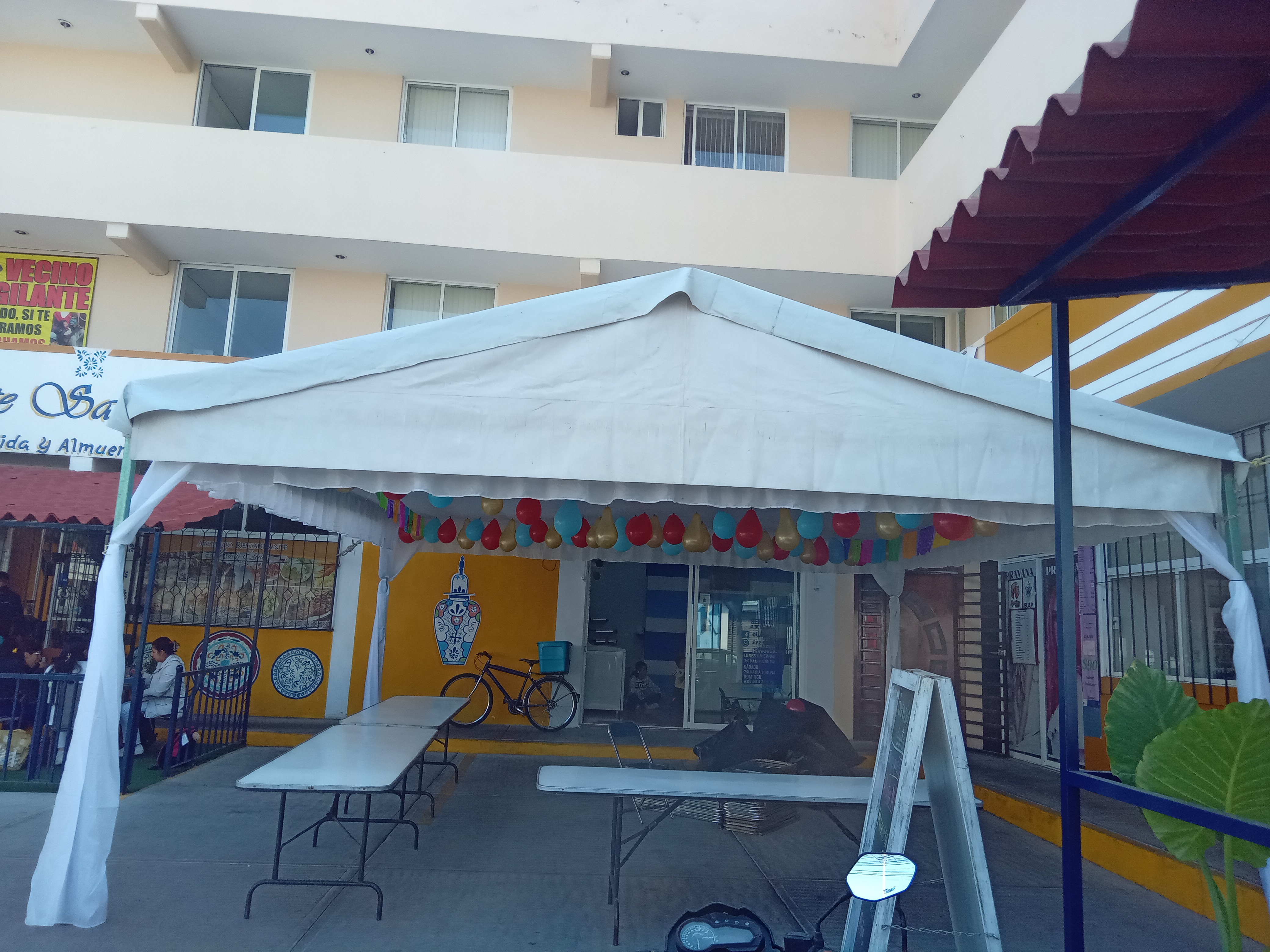 Antiguo Restaurante Santa Elena image 7