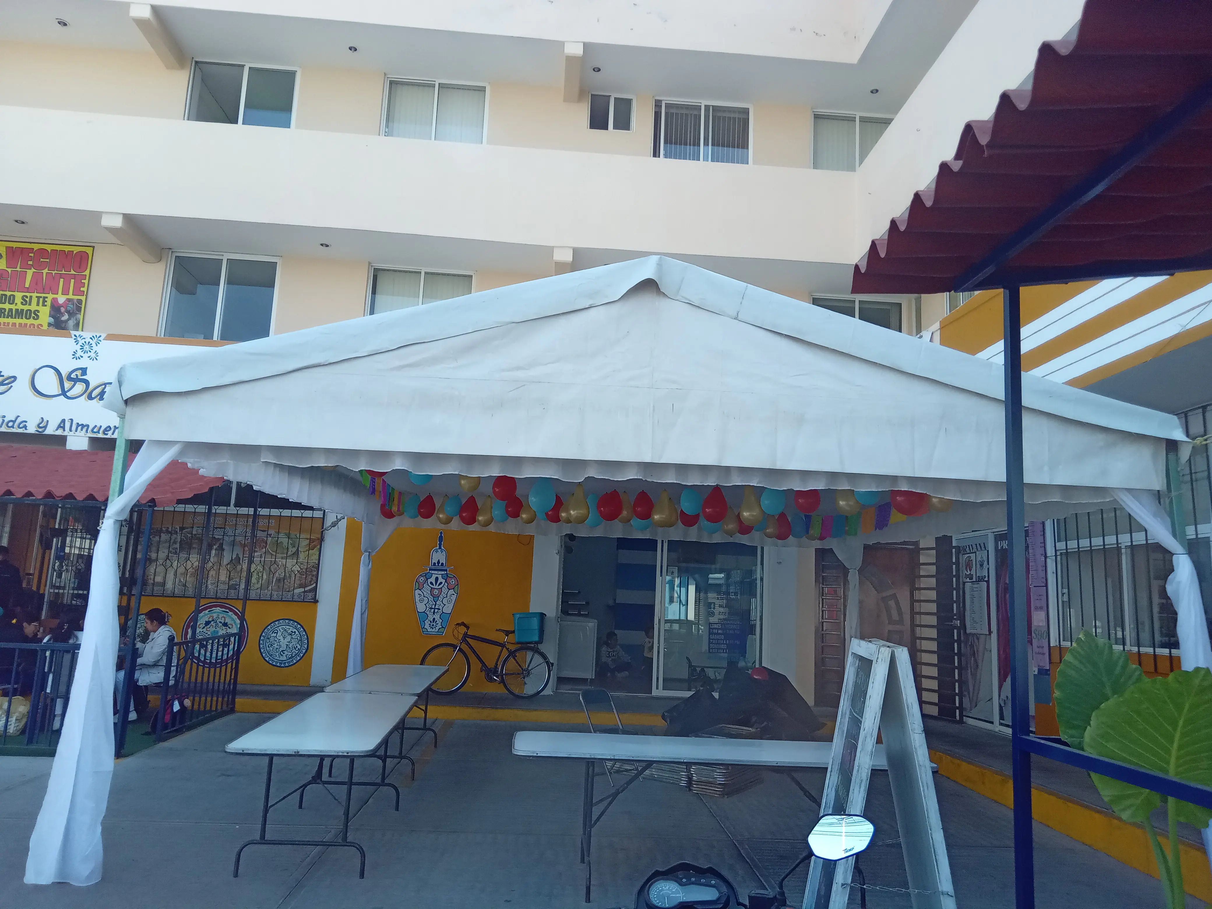 Antiguo Restaurante Santa Elena image 7