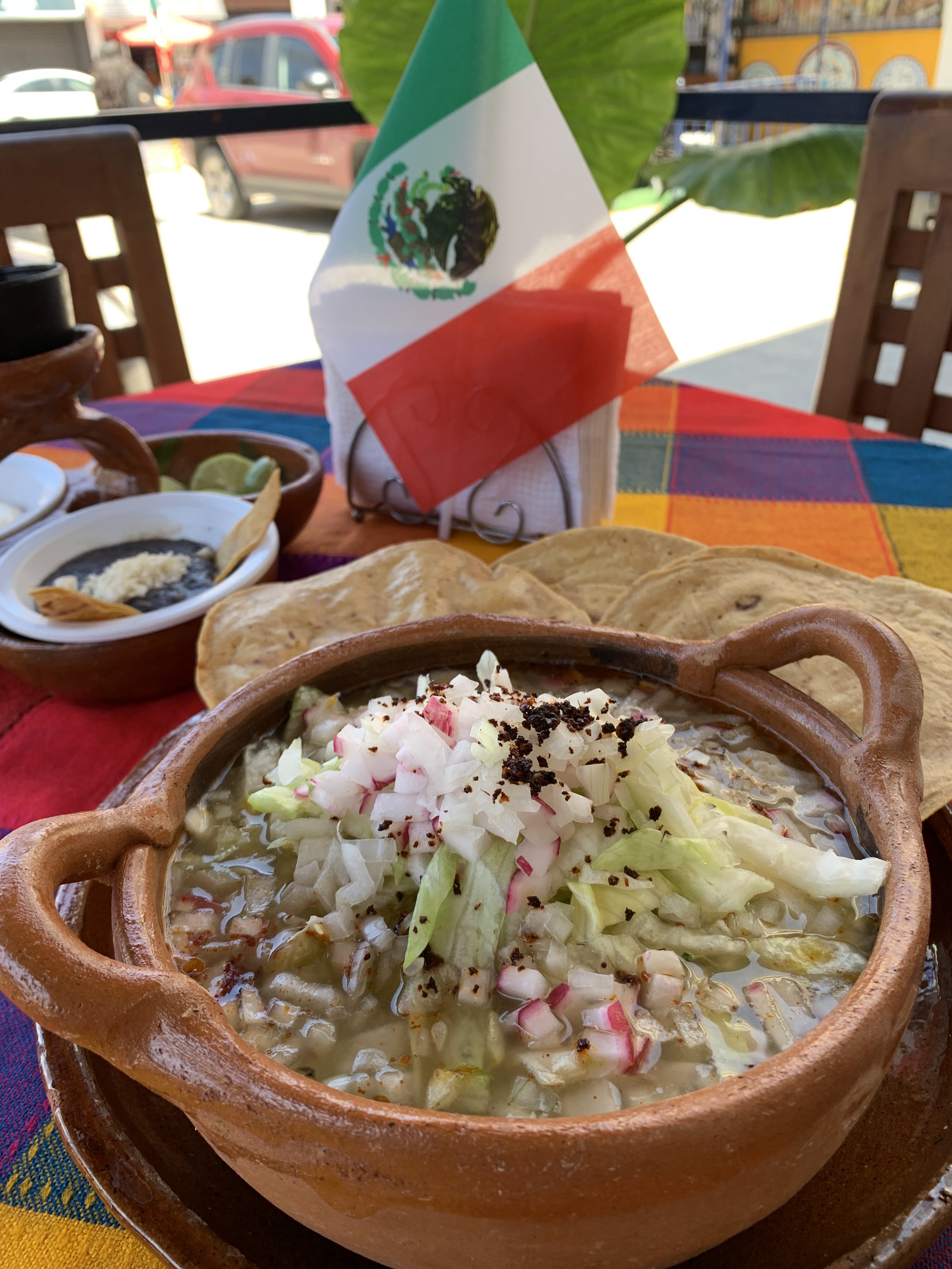 Antiguo Restaurante Santa Elena image 8