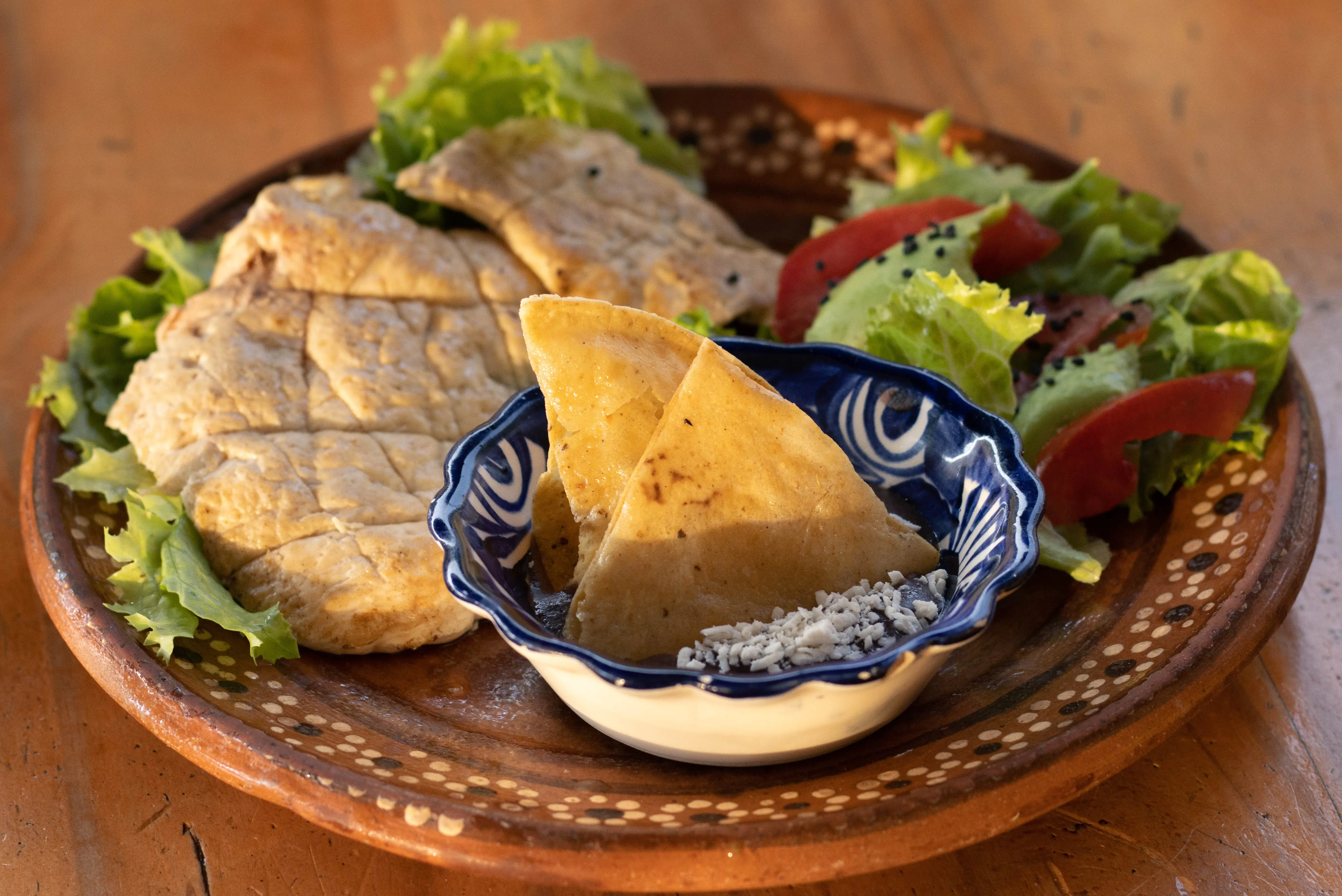 Antiguo Restaurante Santa Elena image 9