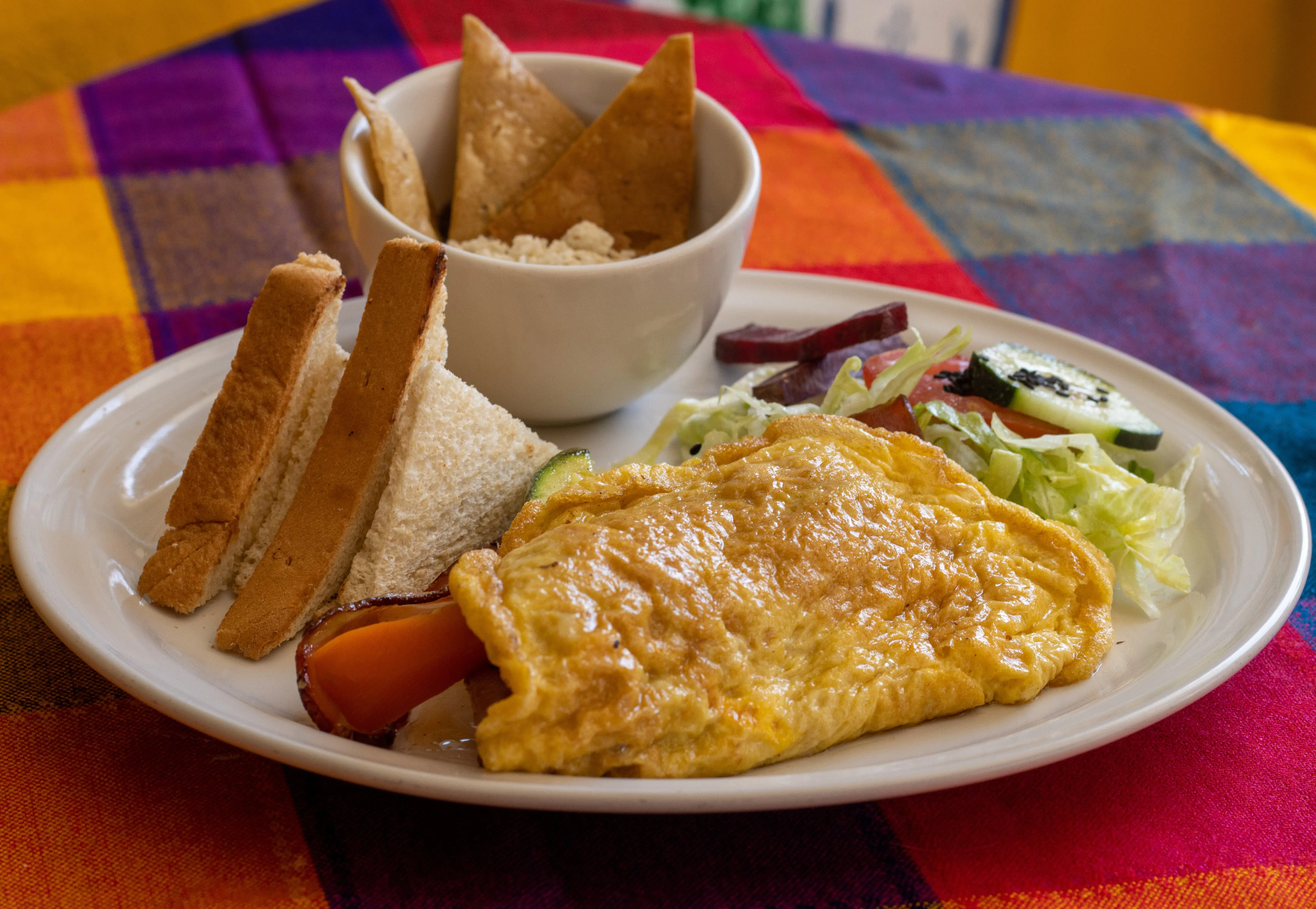 Antiguo Restaurante Santa Elena image 10