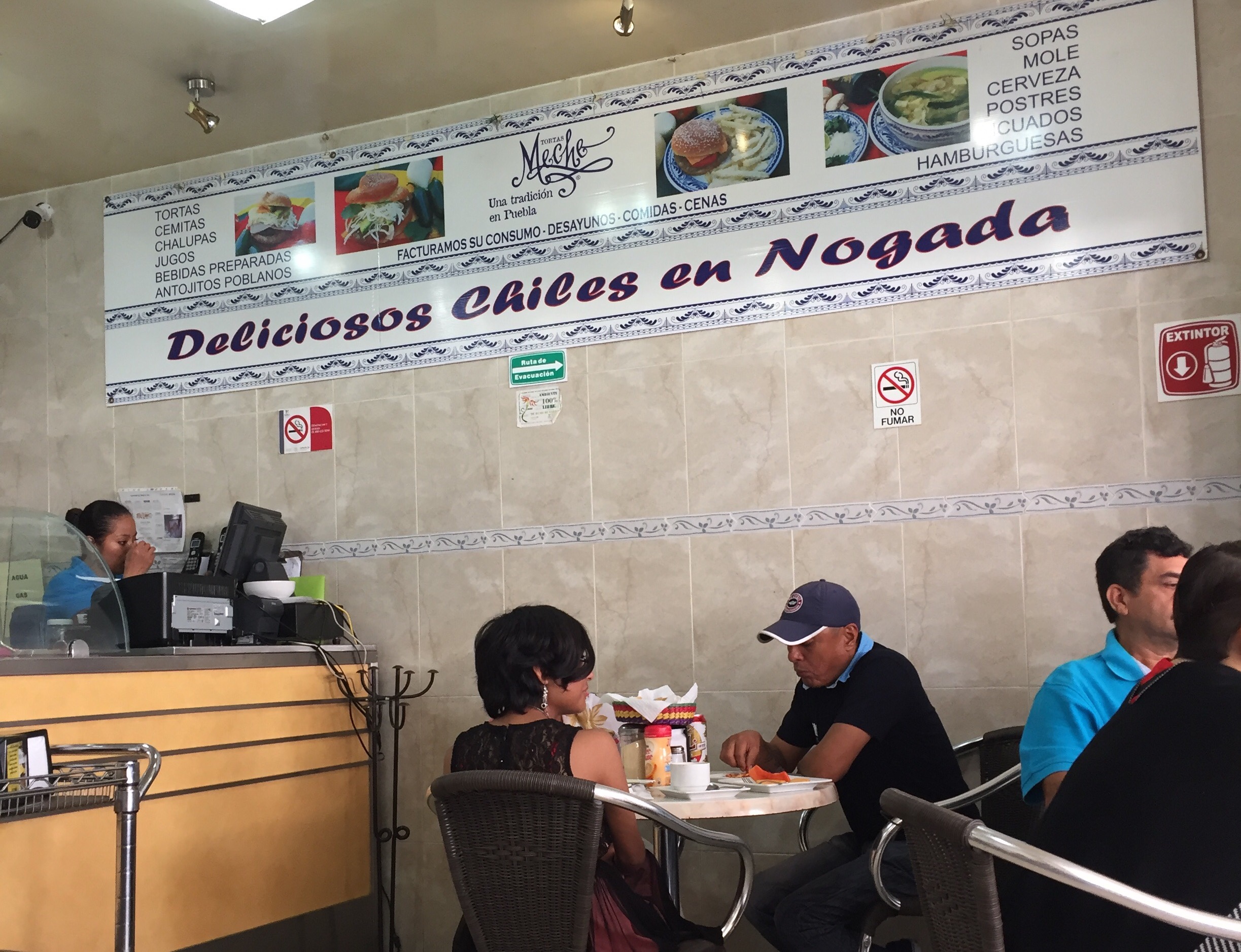 Tortas MECHE Restaurante-Bar image 5