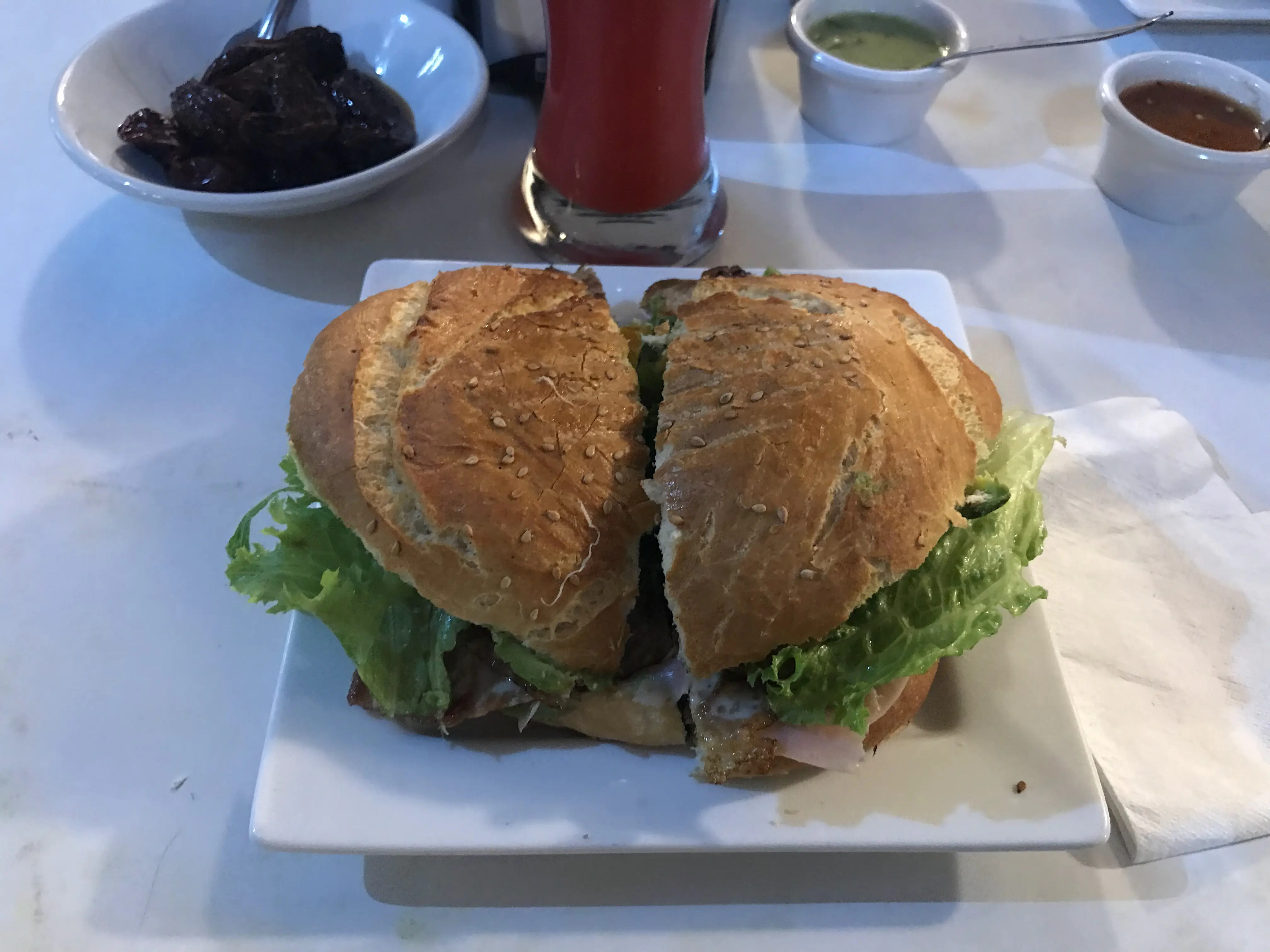 Tortas MECHE Restaurante-Bar image 6