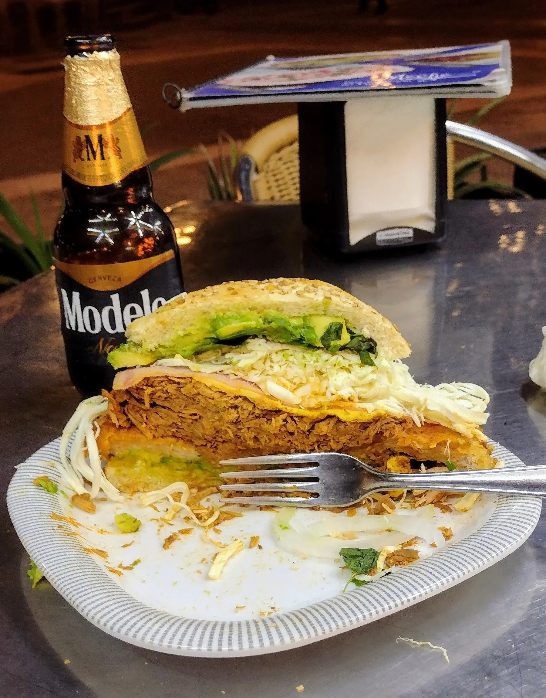 Tortas MECHE Restaurante-Bar image 8