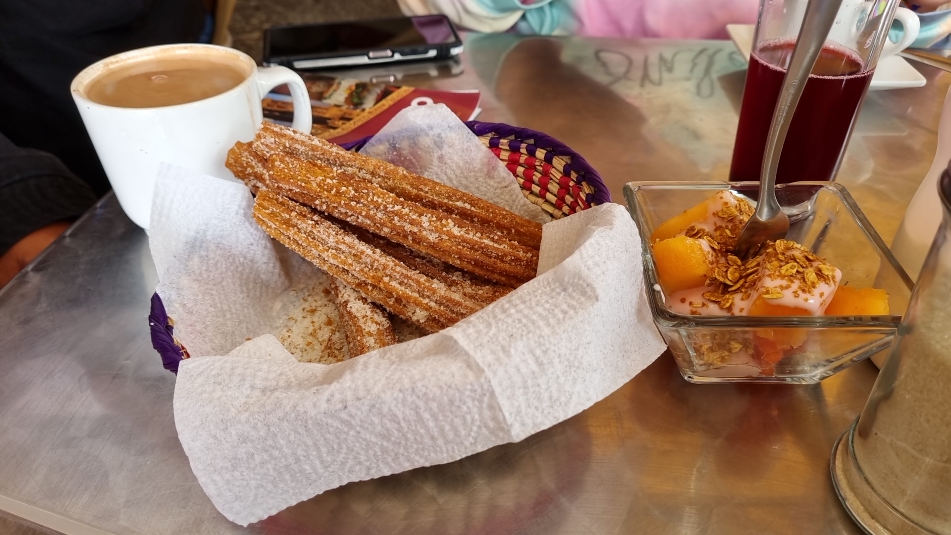 Tortas MECHE Restaurante-Bar image 9