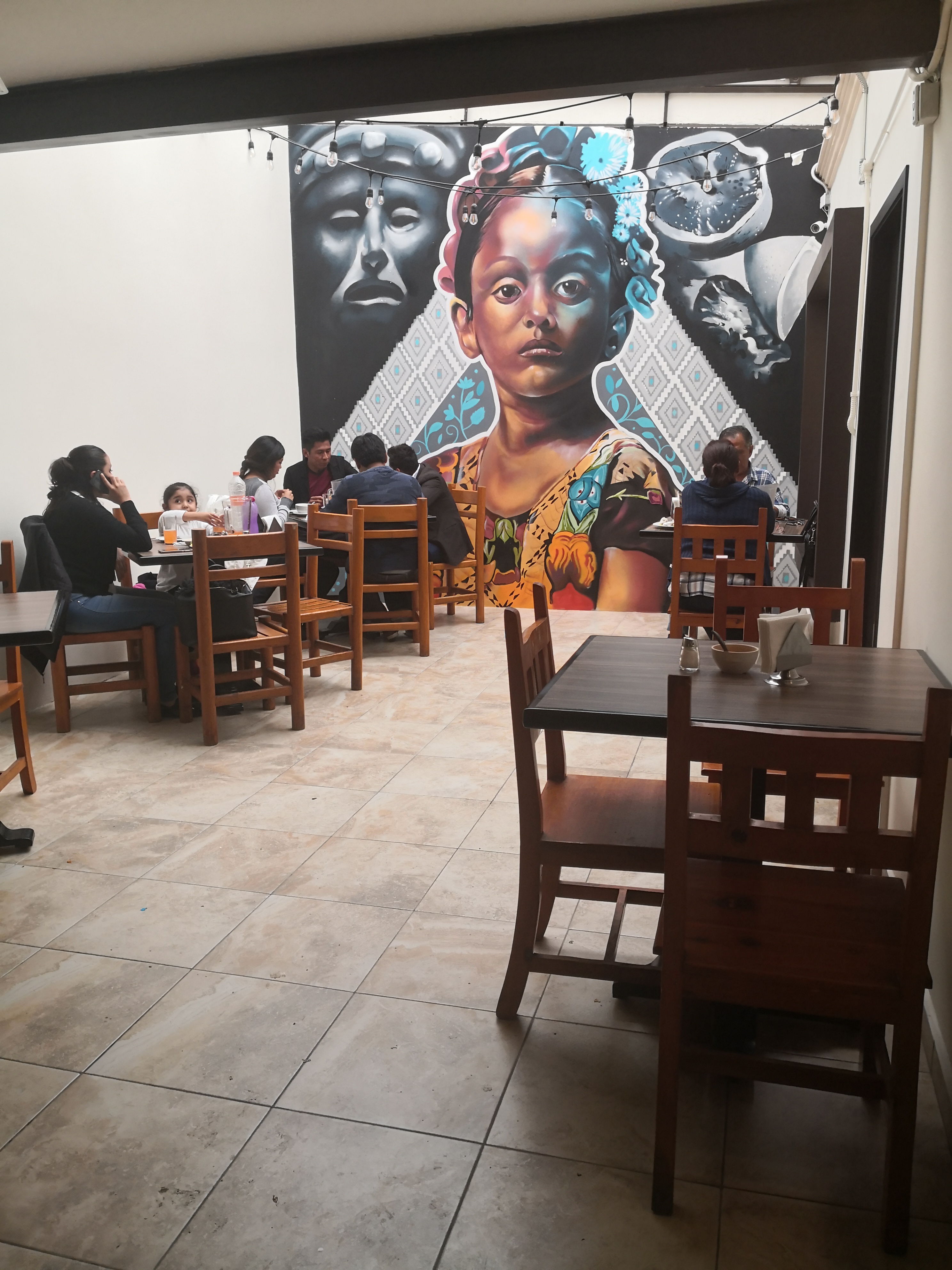 El Jefe Restaurante image 1