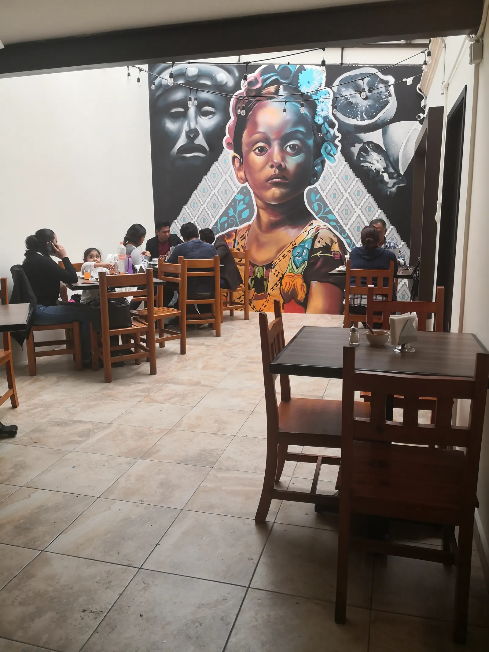 El Jefe Restaurante image 1