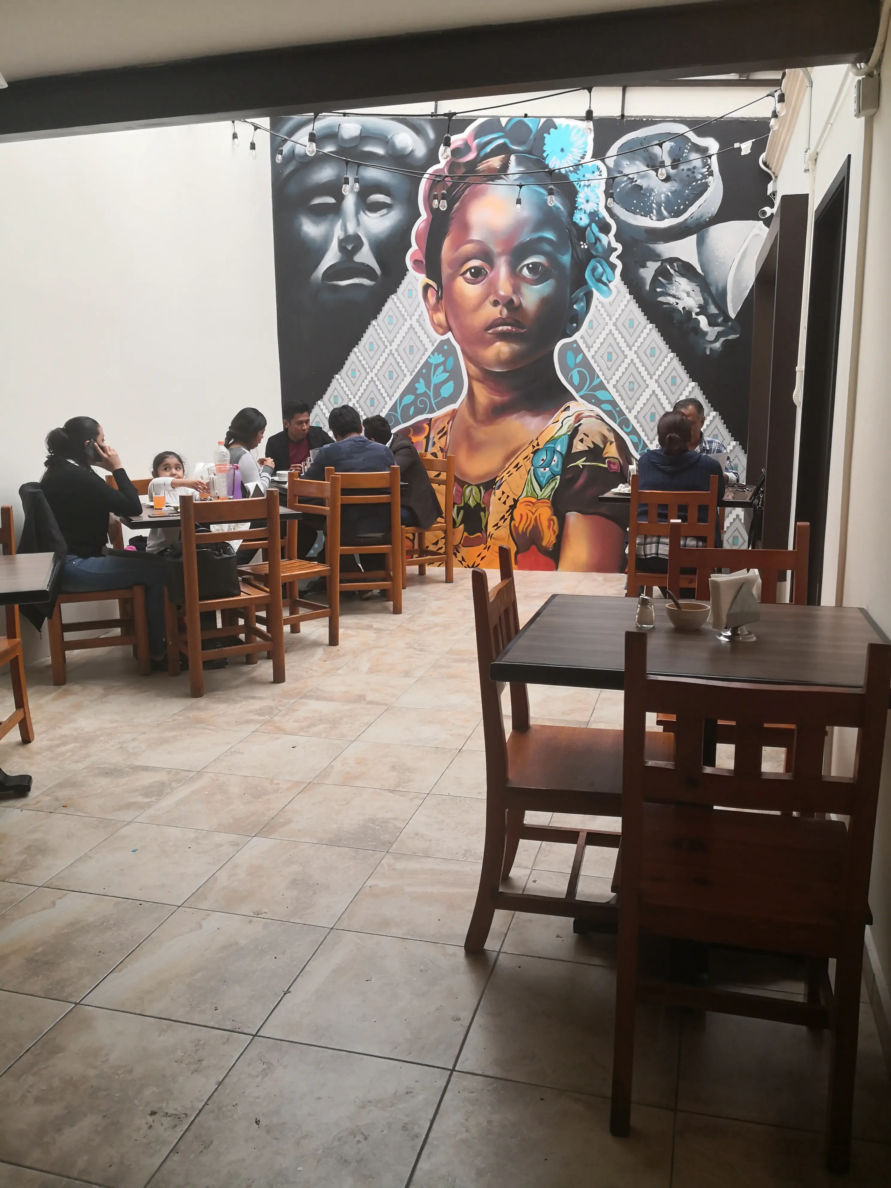 El Jefe Restaurante image 1