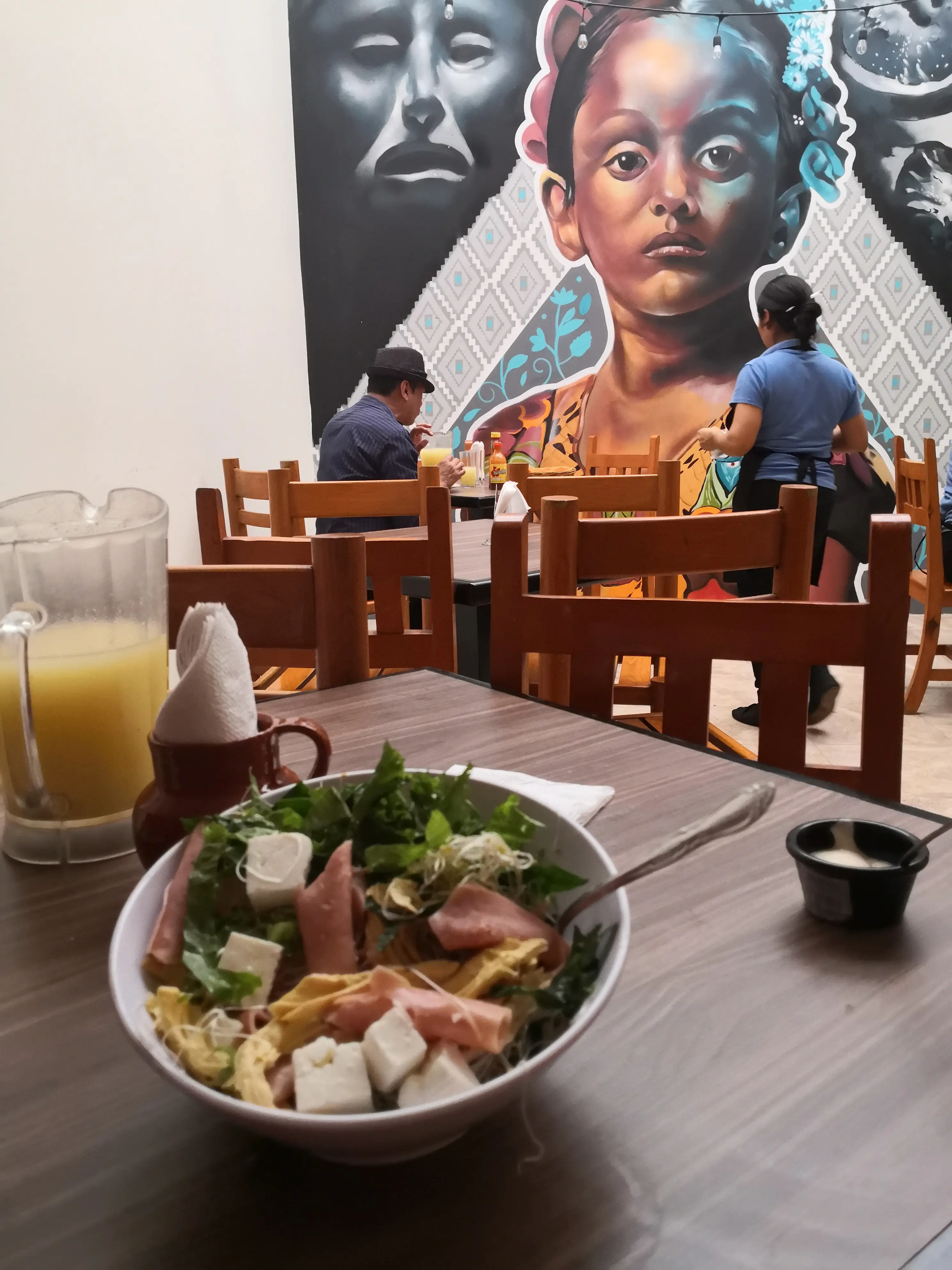 El Jefe Restaurante image 2