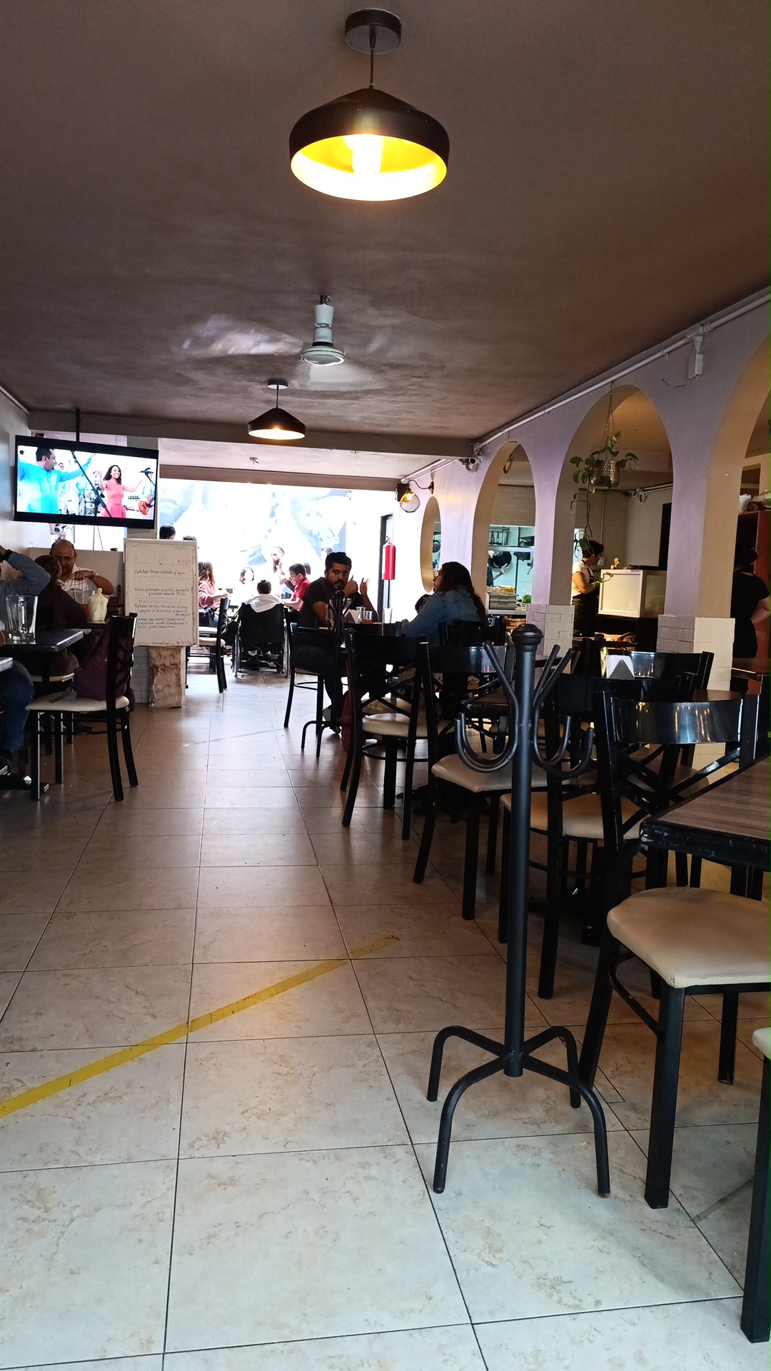 El Jefe Restaurante image 3