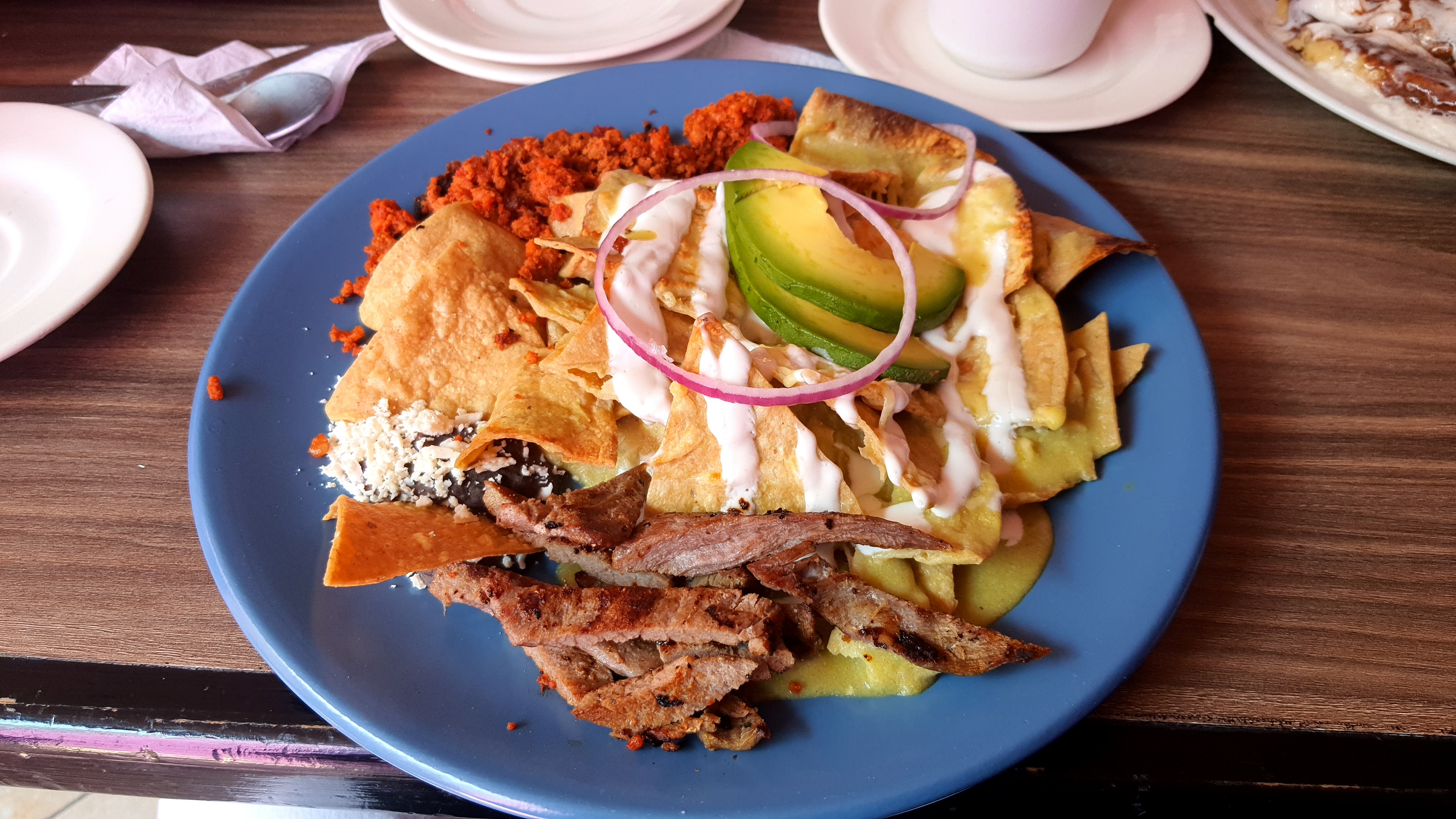 El Jefe Restaurante image 5