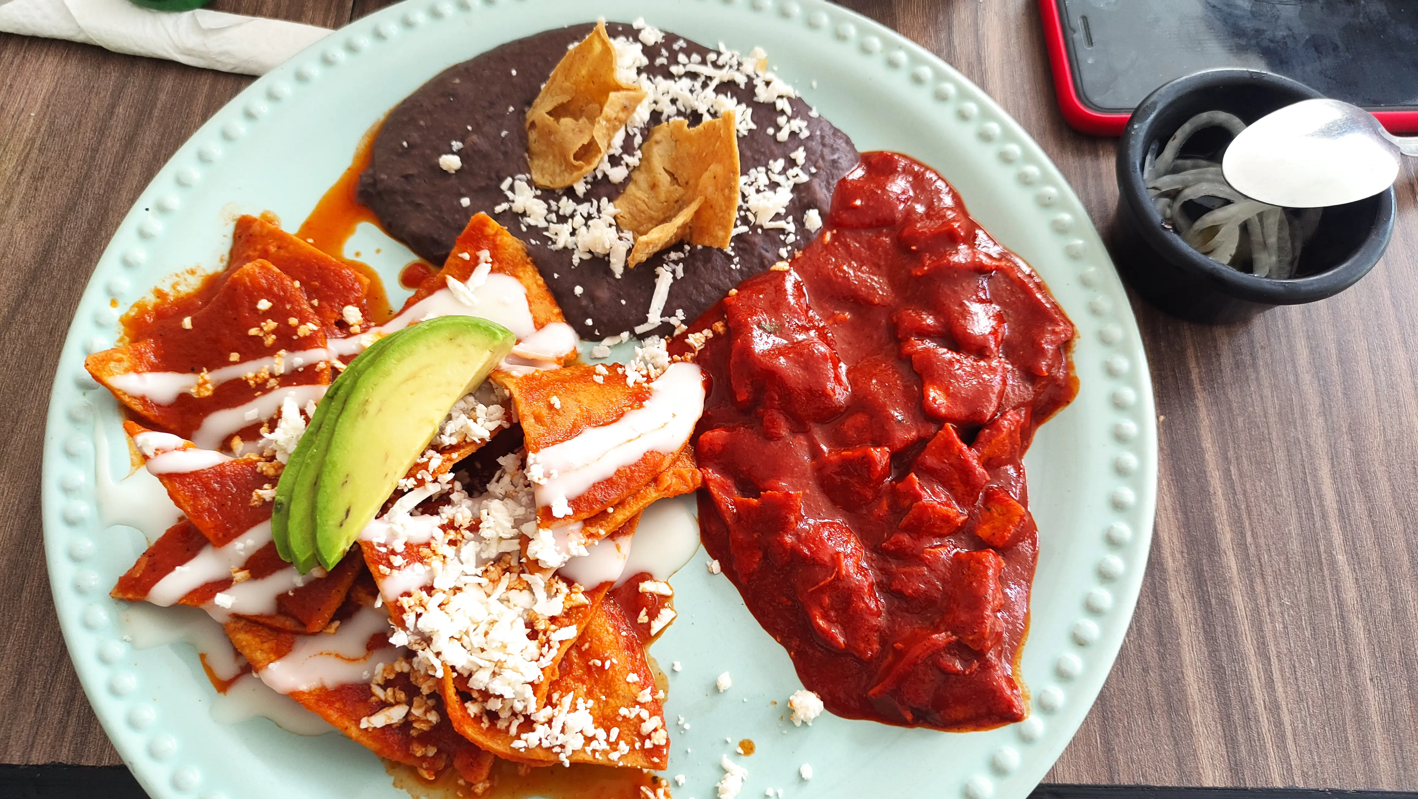 El Jefe Restaurante image 6