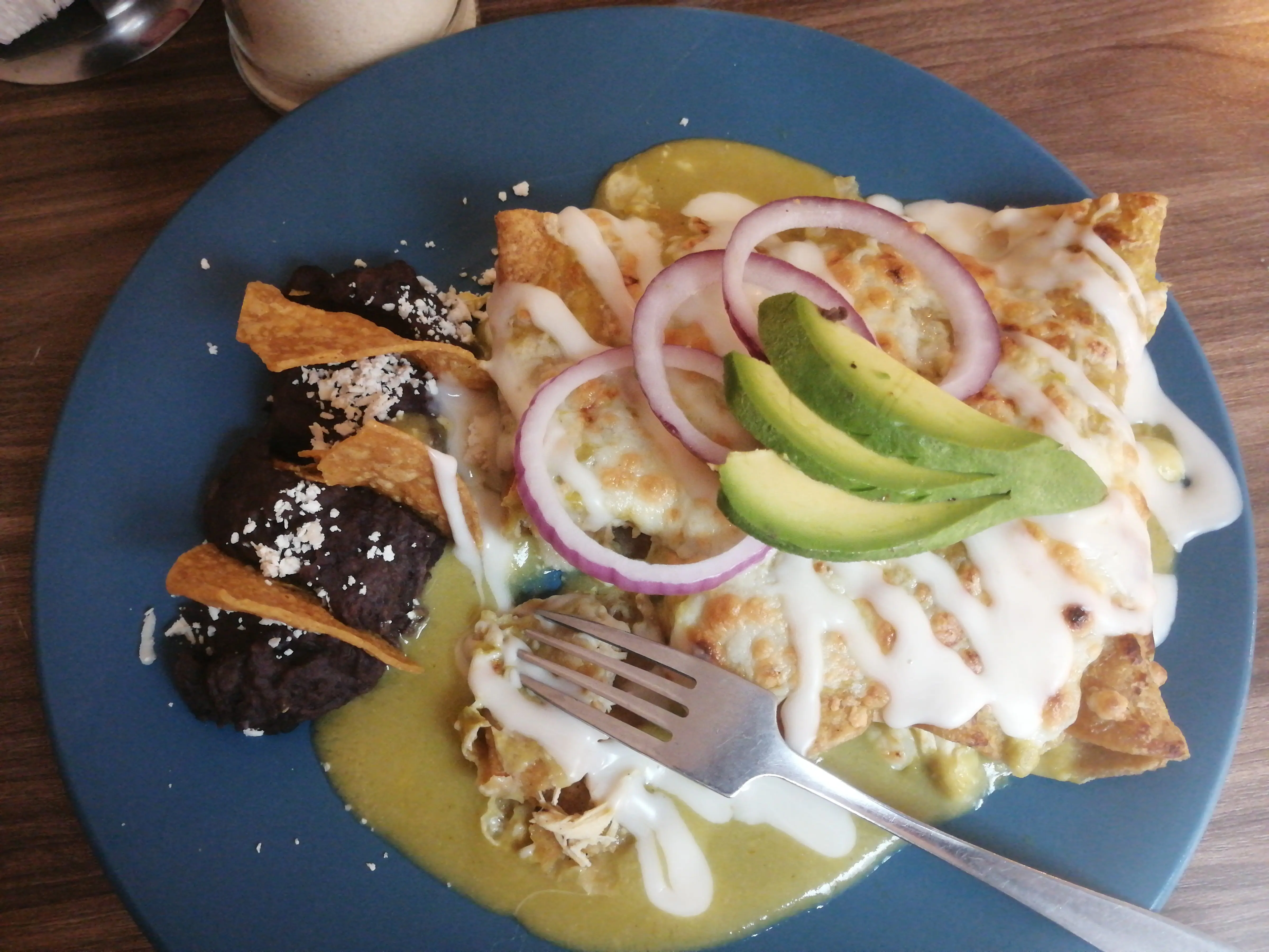 El Jefe Restaurante image 7