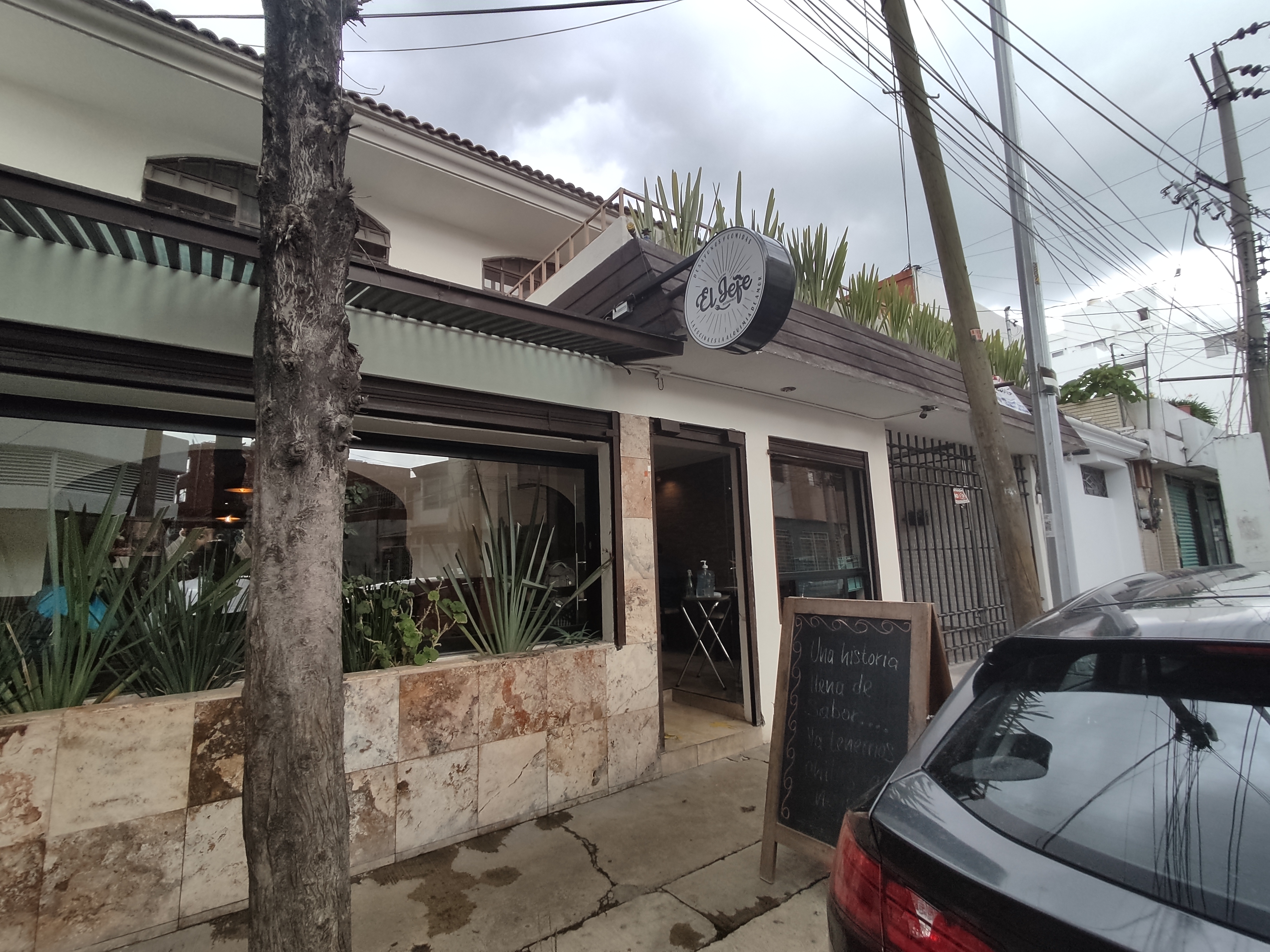 El Jefe Restaurante image 8