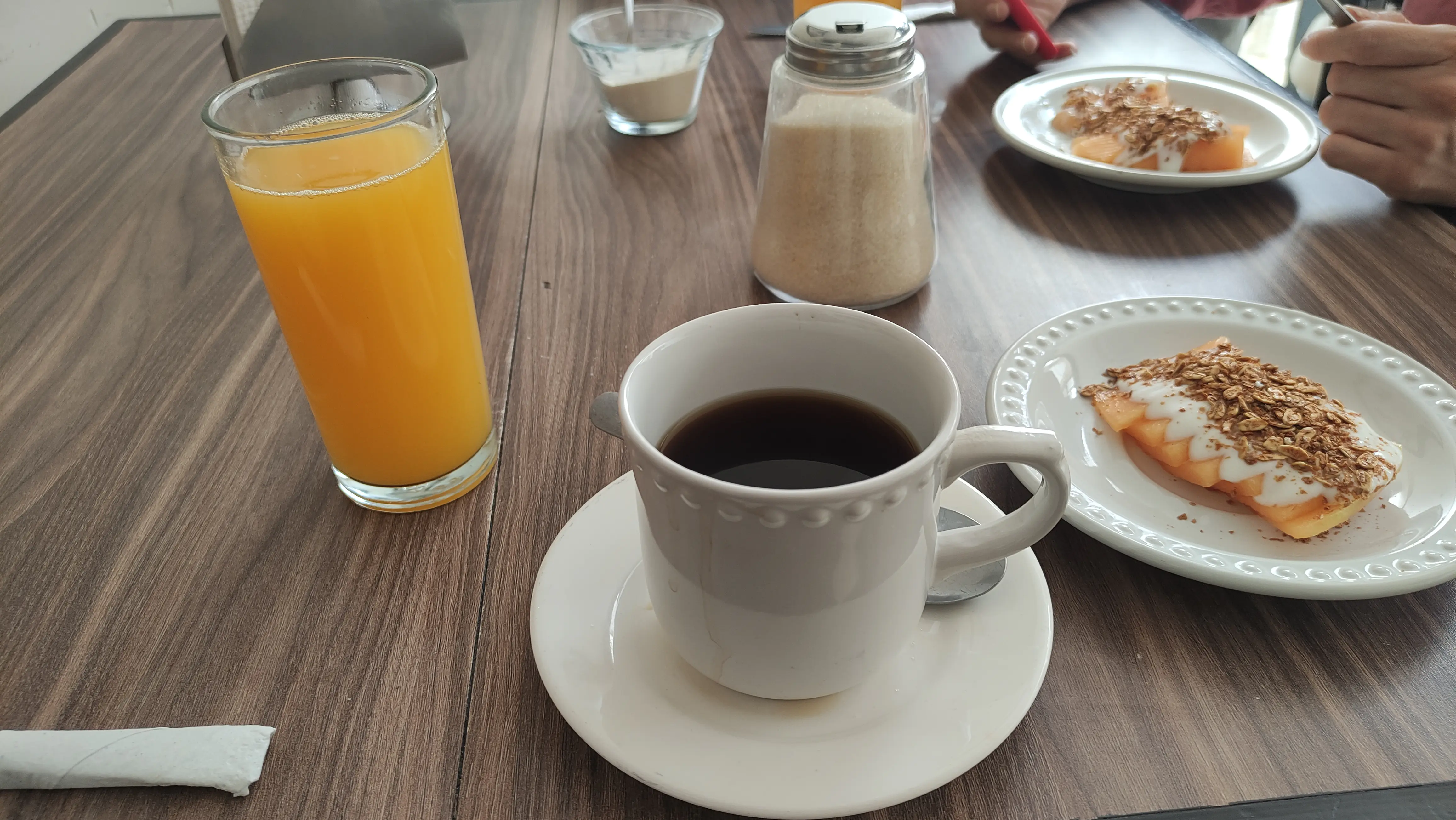 El Jefe Restaurante image 9