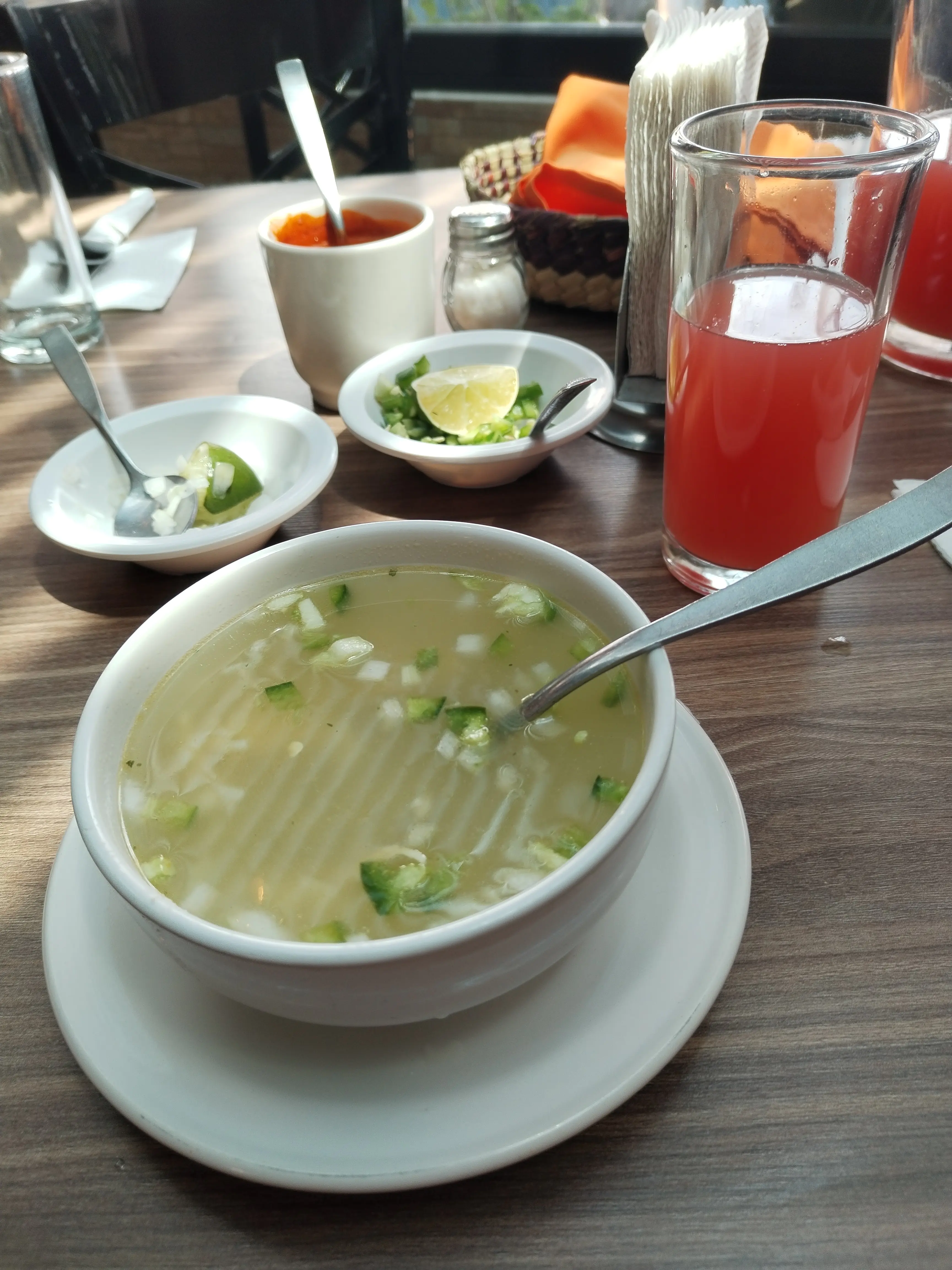 El Jefe Restaurante image 10