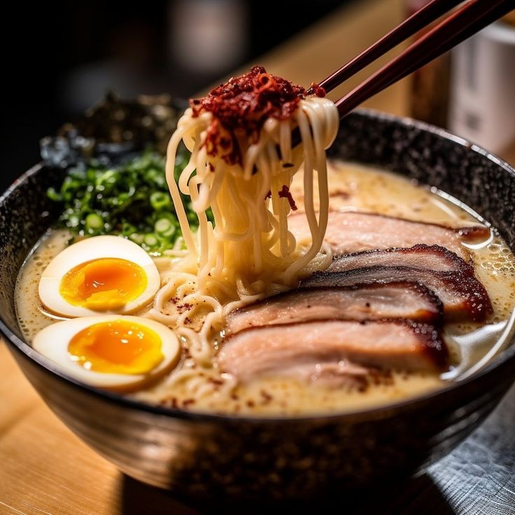 Akihabara Ramen House & MangaComic Cafe image 2