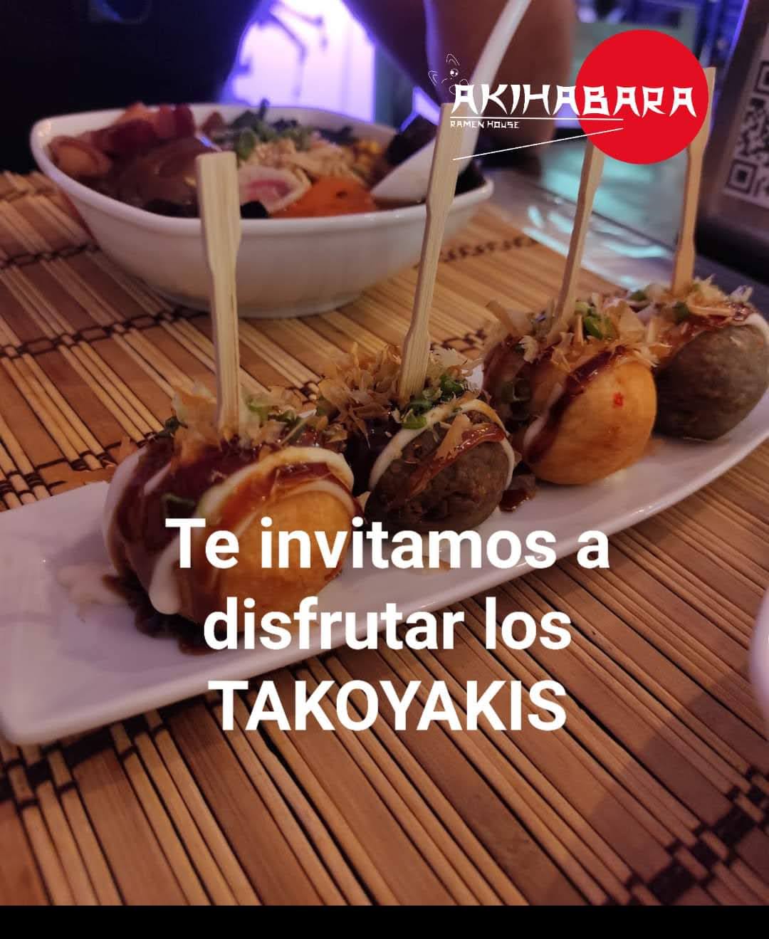 Akihabara Ramen House & MangaComic Cafe image 4