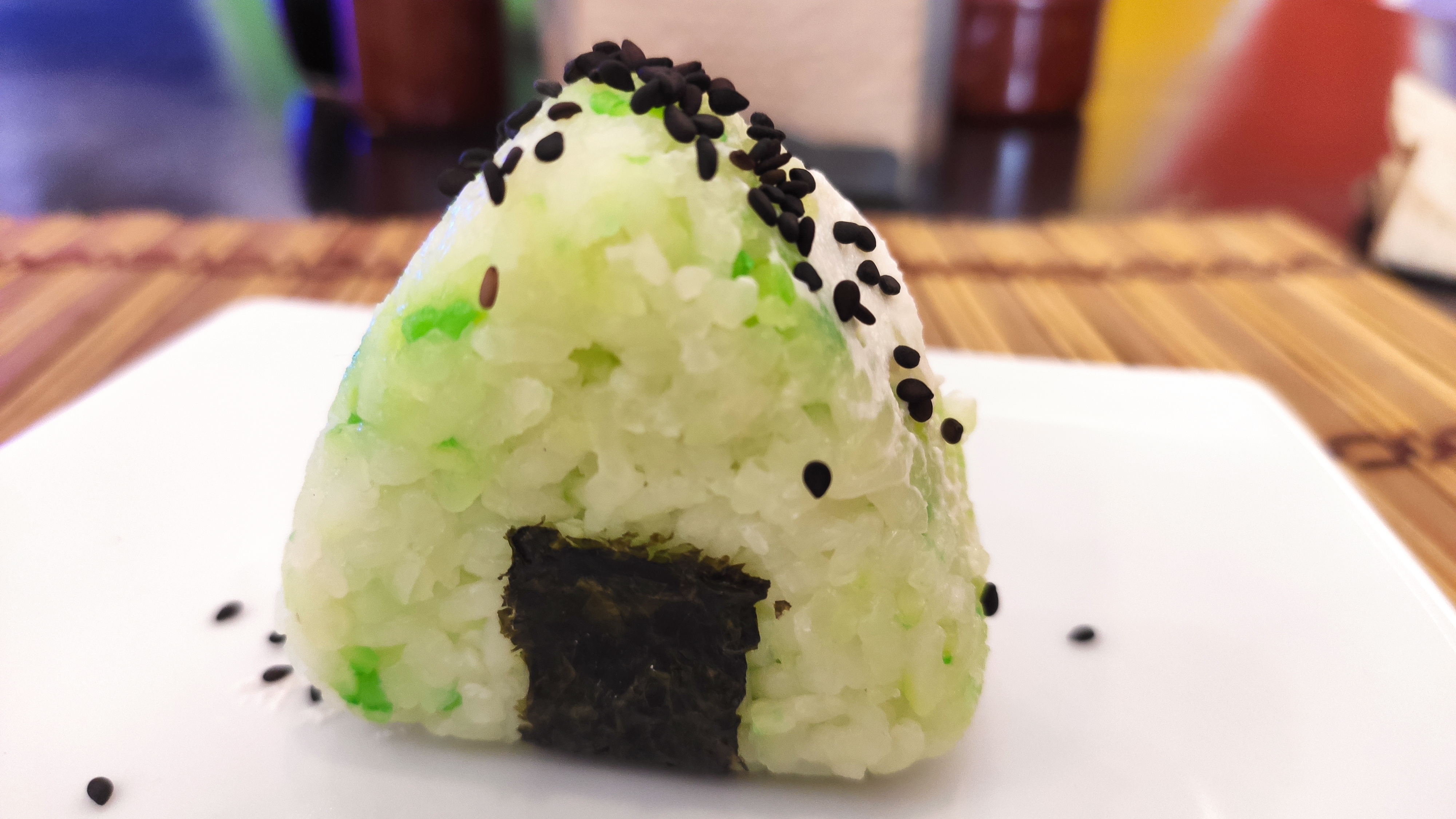 Akihabara Ramen House & MangaComic Cafe image 6