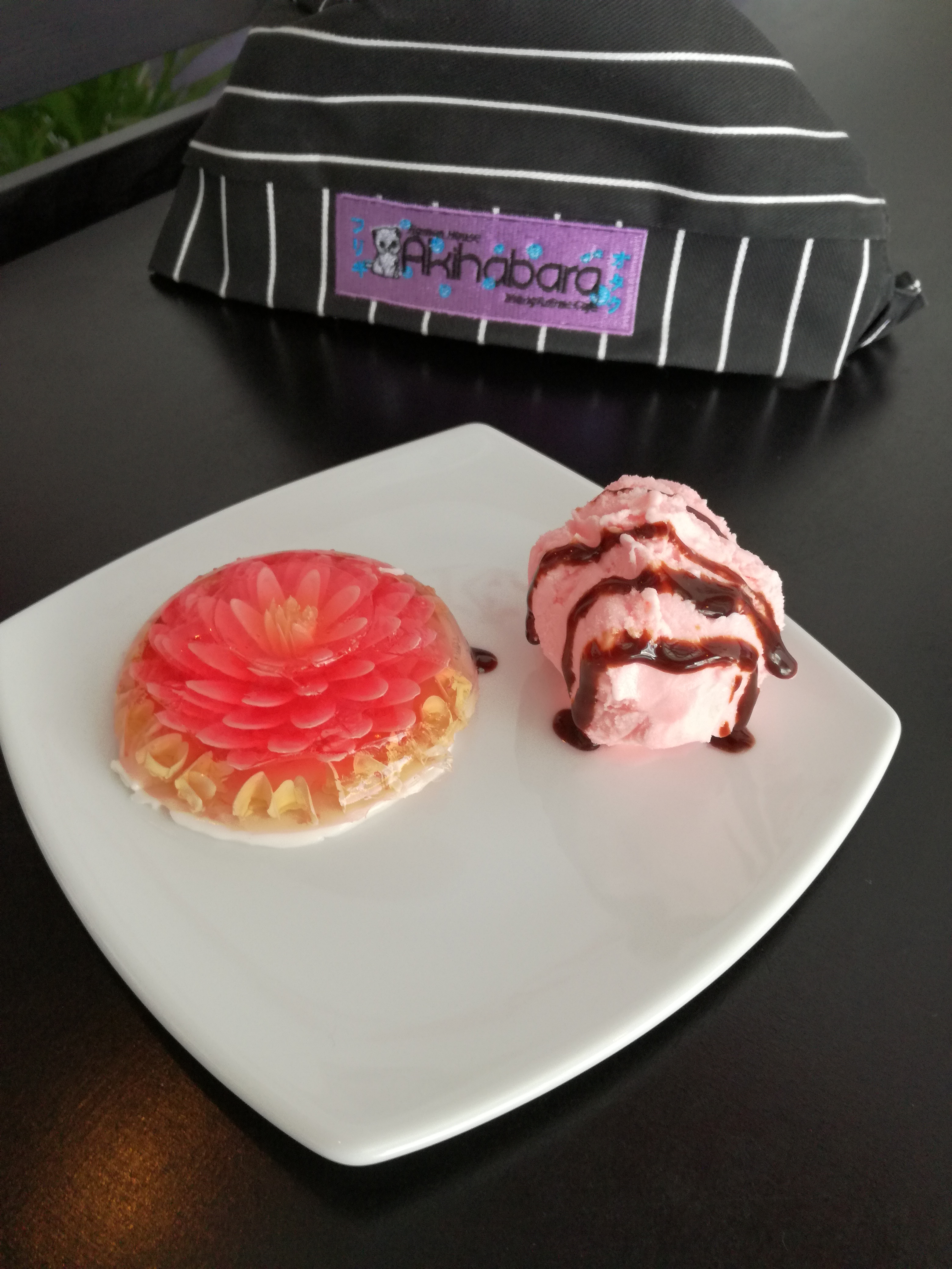 Akihabara Ramen House & MangaComic Cafe image 7