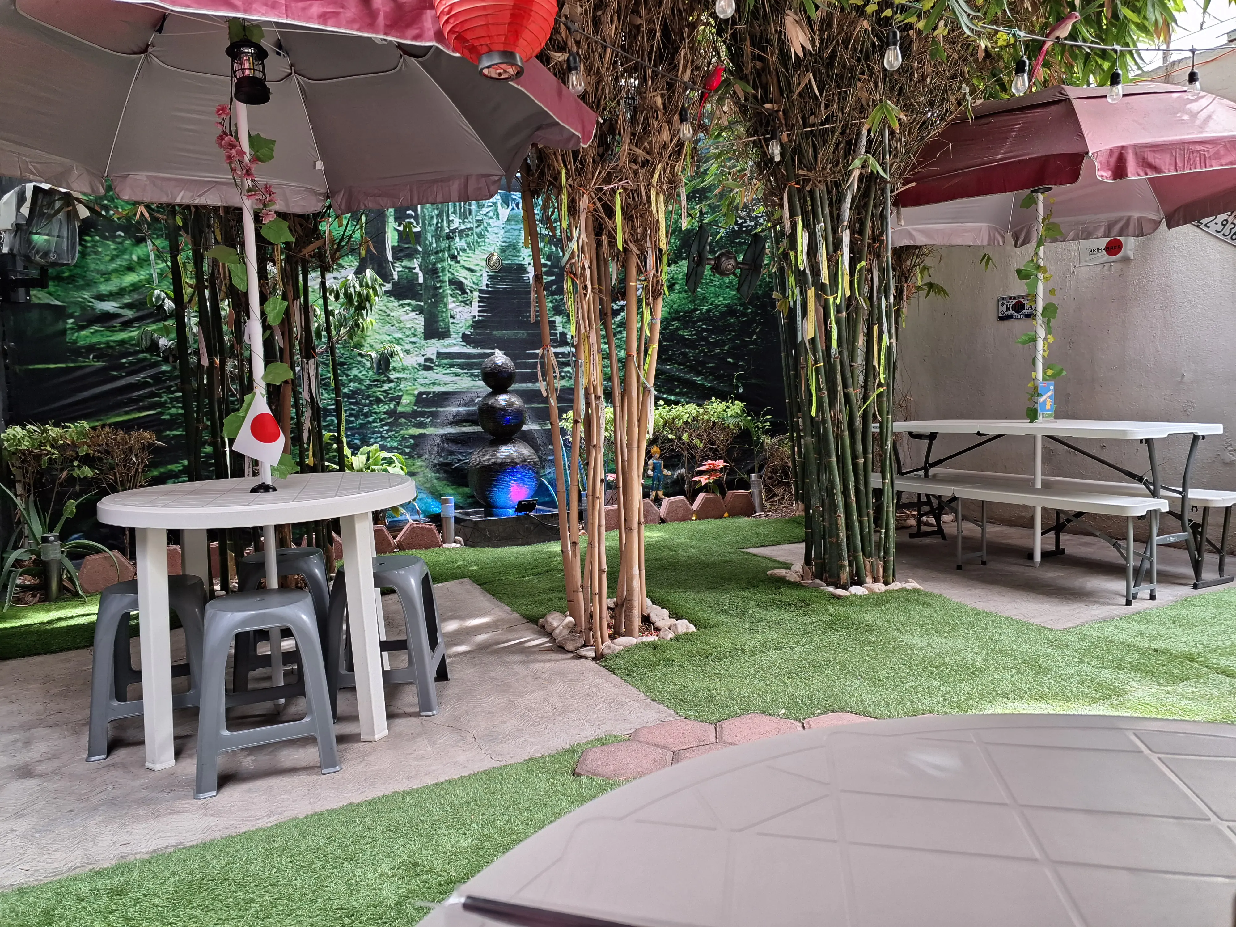 Akihabara Ramen House & MangaComic Cafe image 10