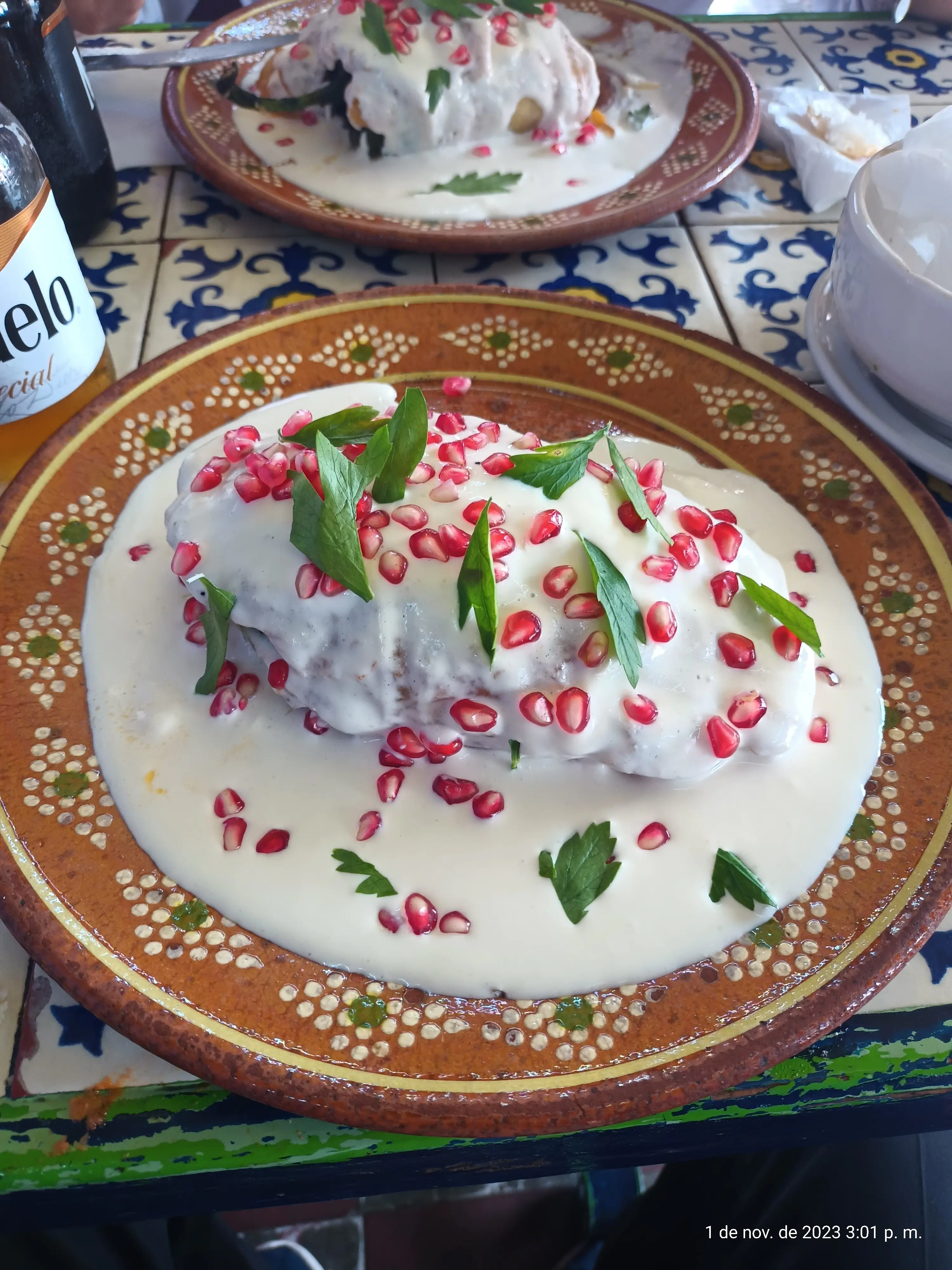 Restaurant el Alfeñique image 2