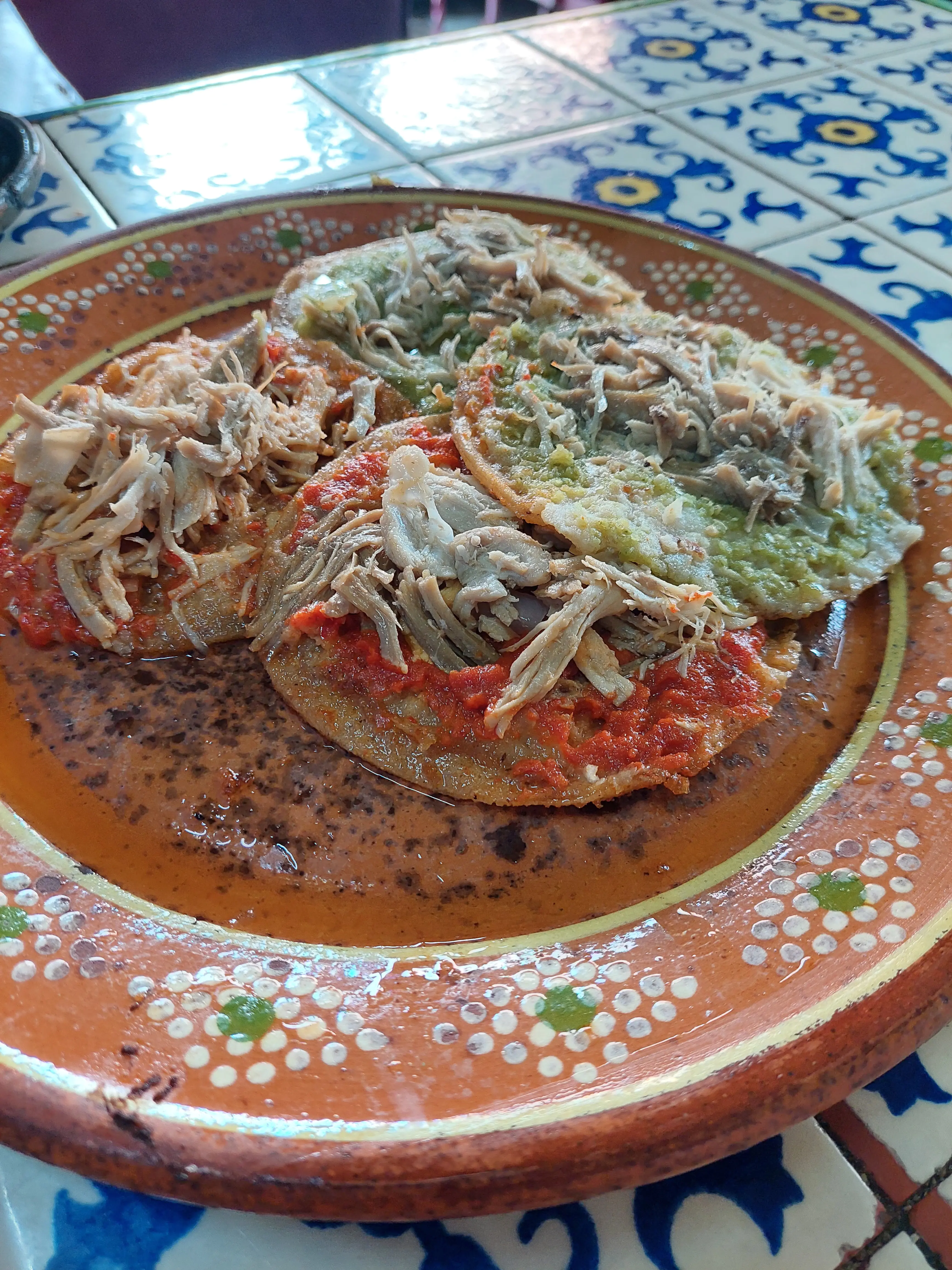 Restaurant el Alfeñique image 5