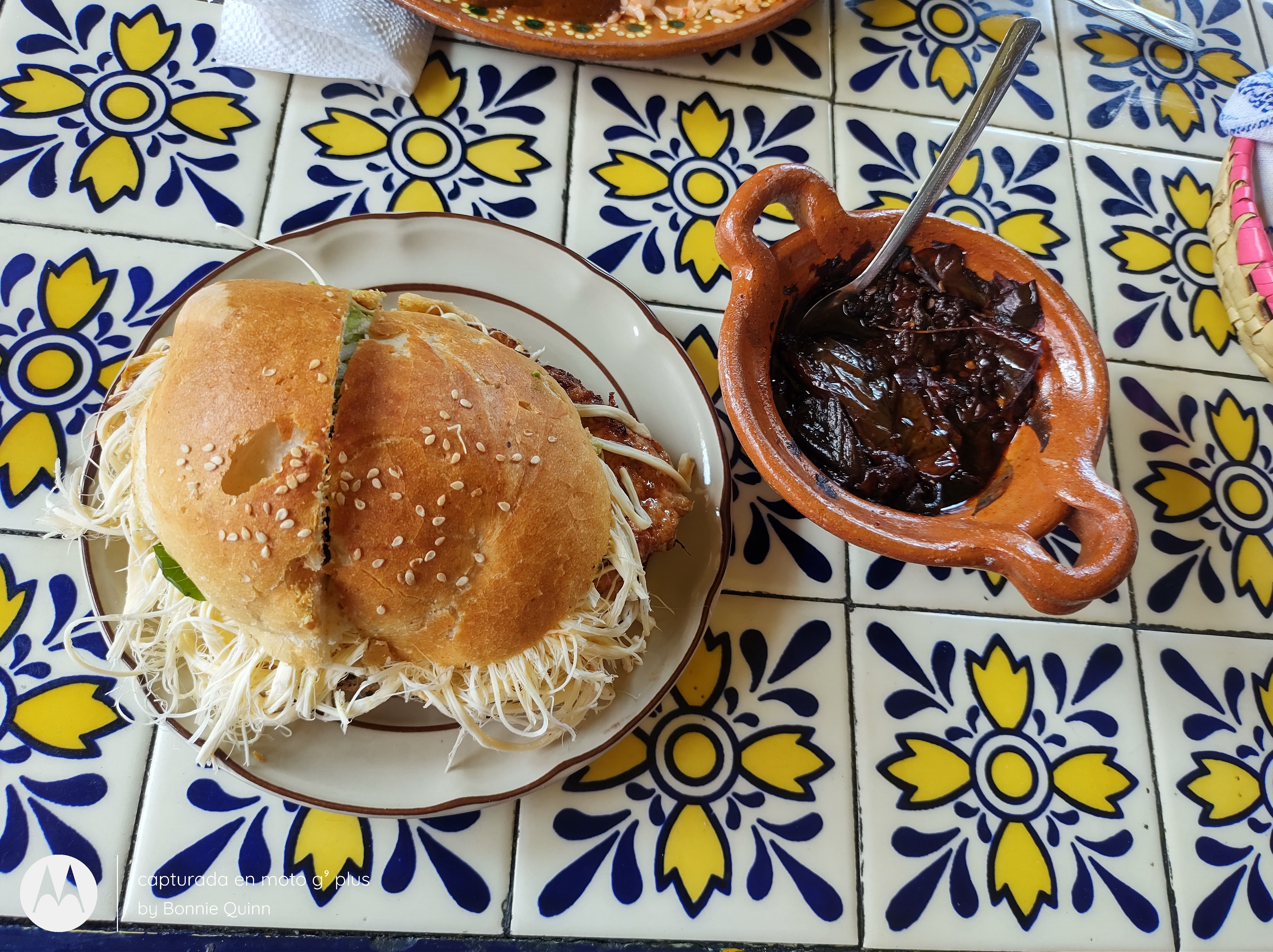 Restaurant el Alfeñique image 7