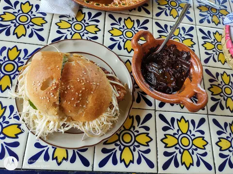 Restaurant el Alfeñique image 7