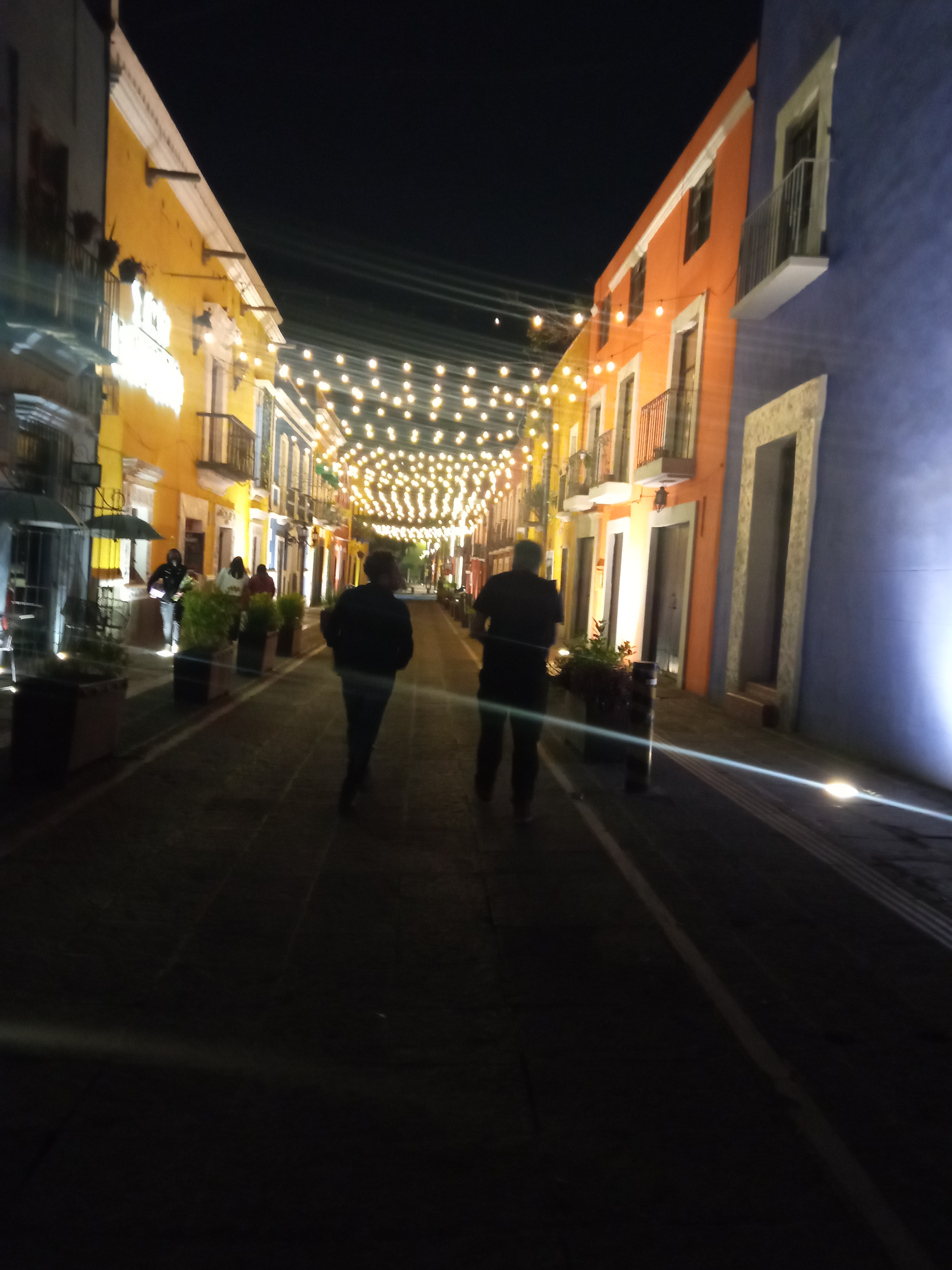 Restaurant el Alfeñique image 8