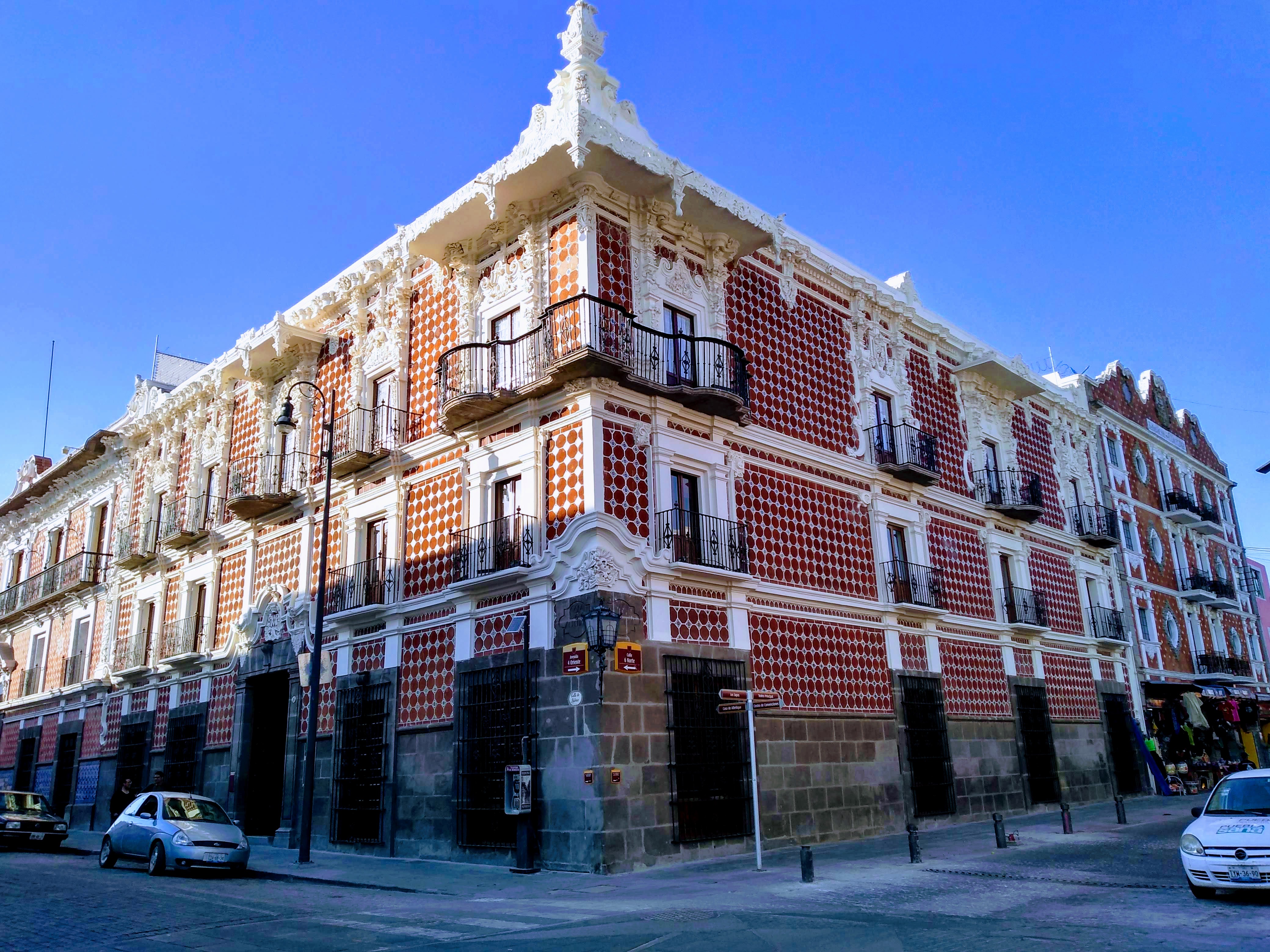 Restaurant el Alfeñique image 9