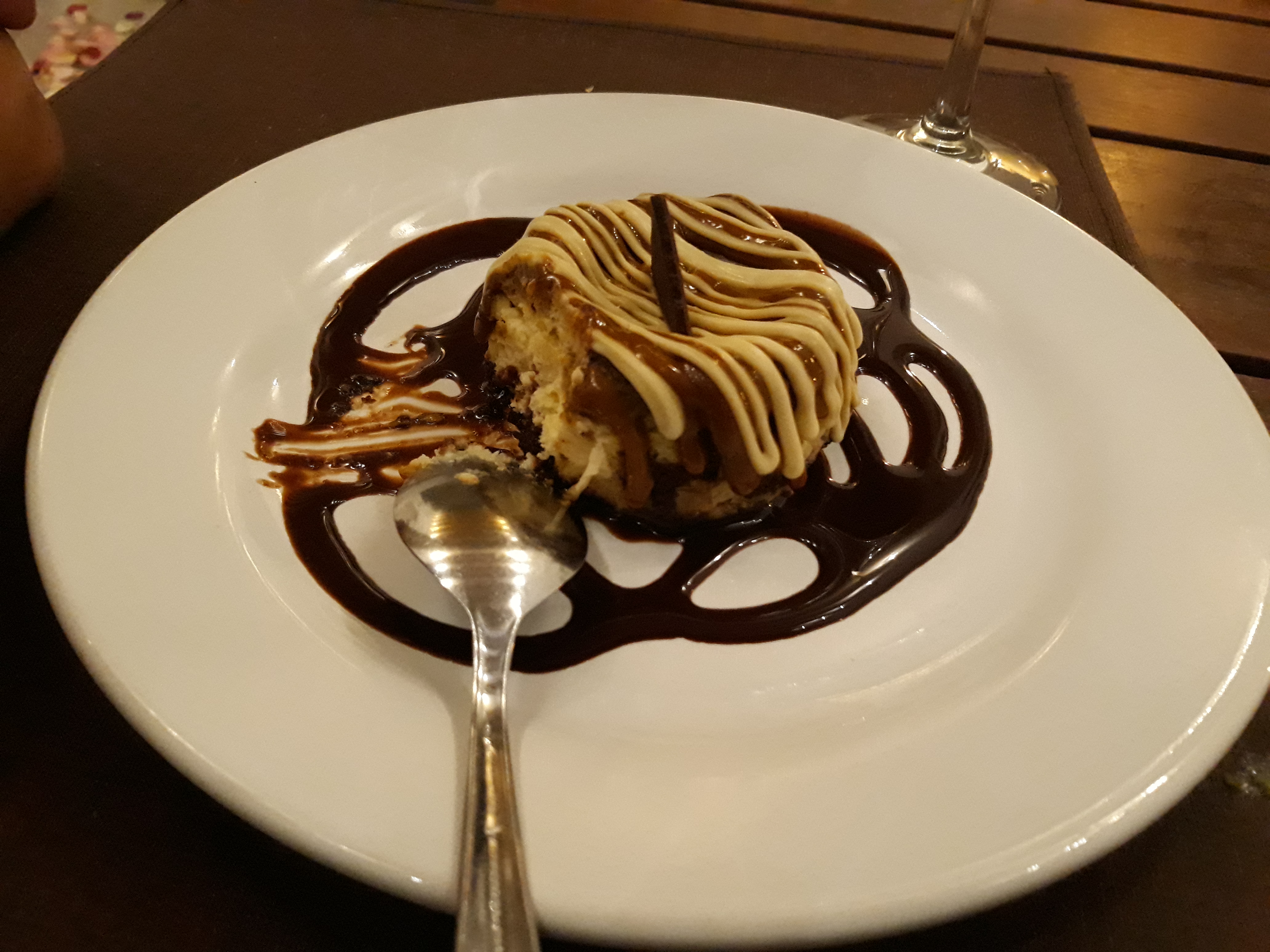 Restaurant el Alfeñique image 10