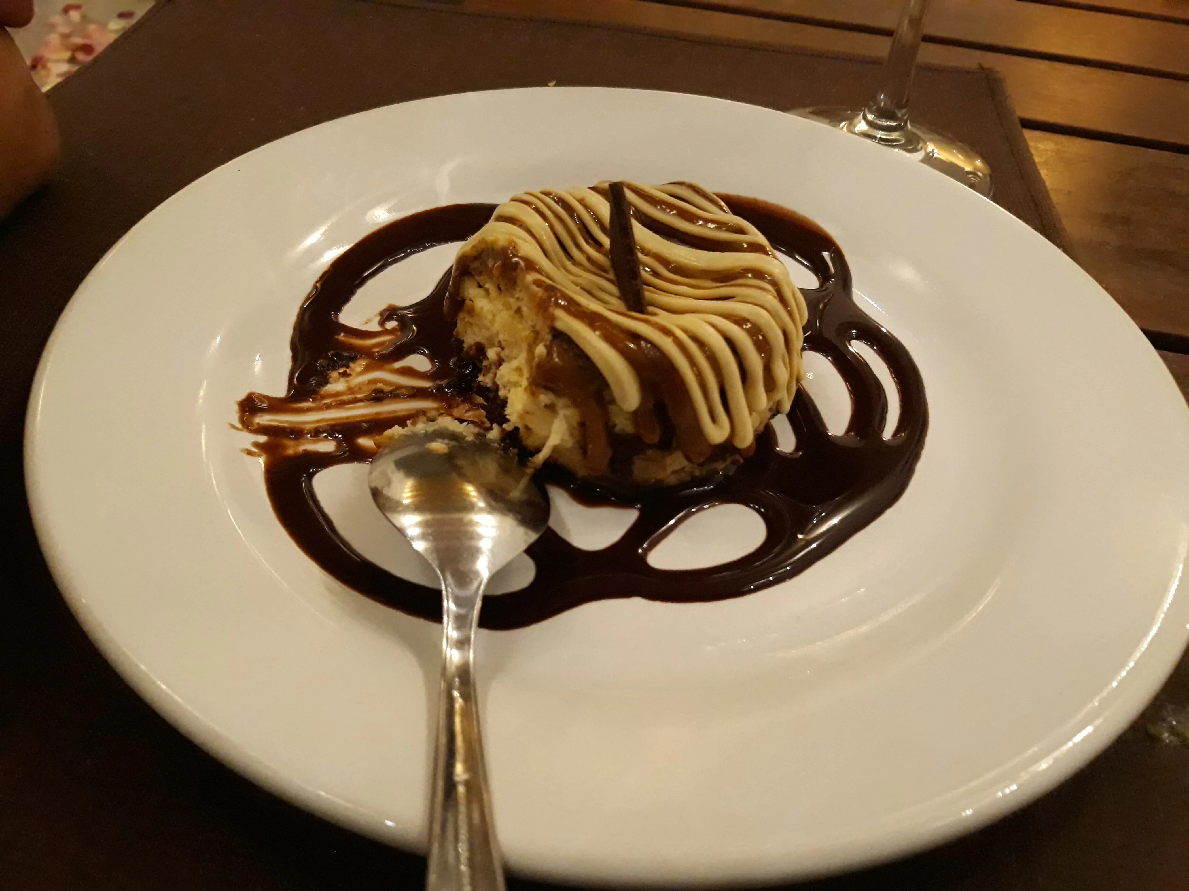 Restaurant el Alfeñique image 10